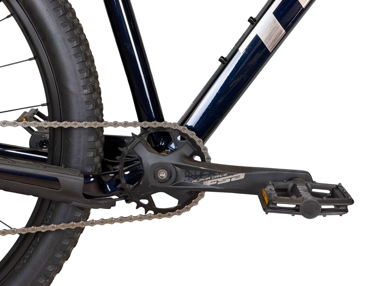 Trek Marlin 6 2025 Talla S