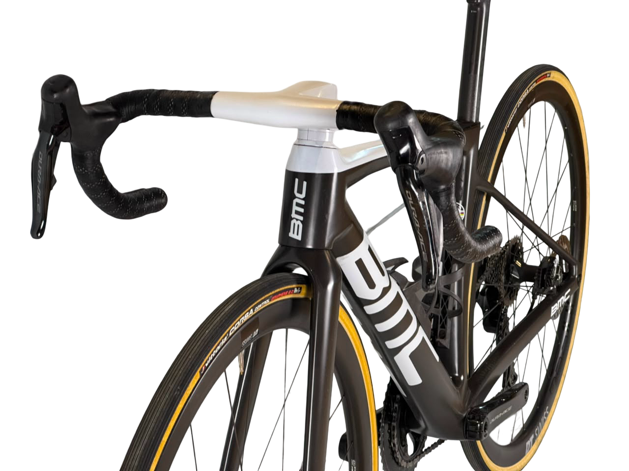 BMC Teammachine SLR01 TWO 2024 Talla 47