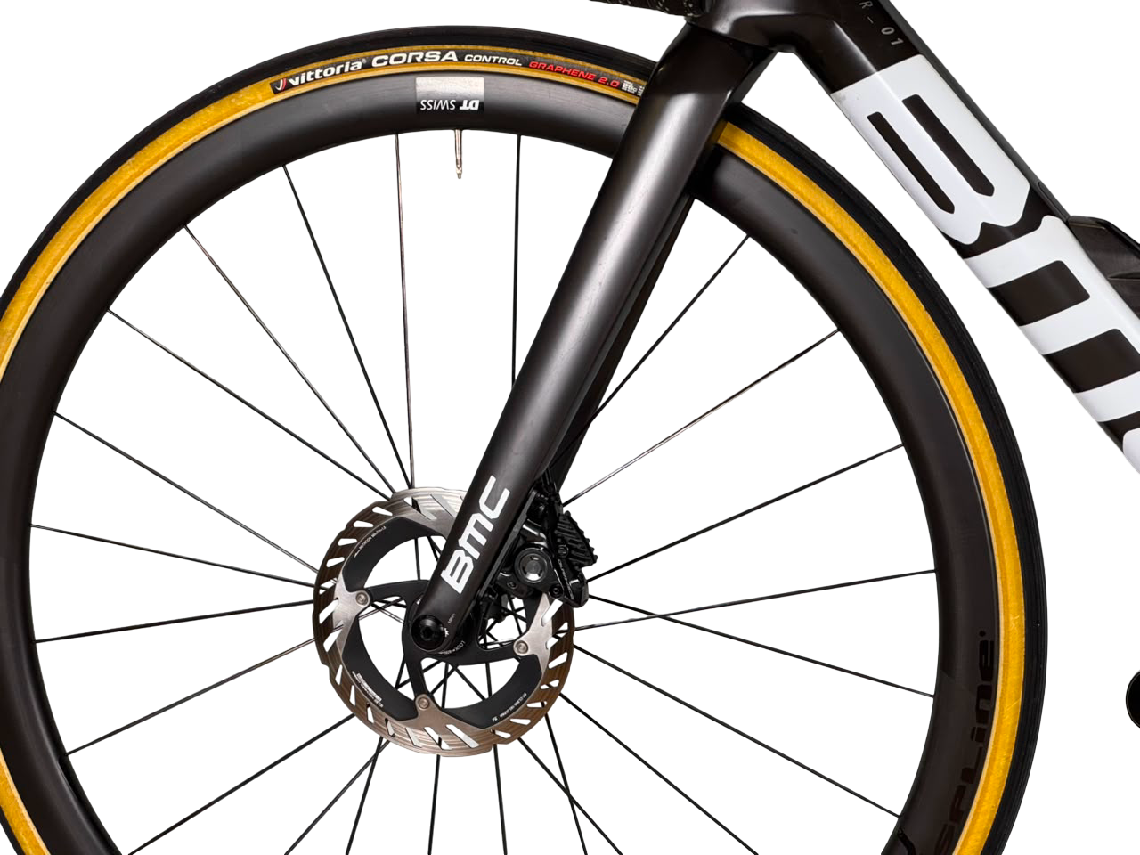 BMC Teammachine SLR01 TWO 2024 Talla 47