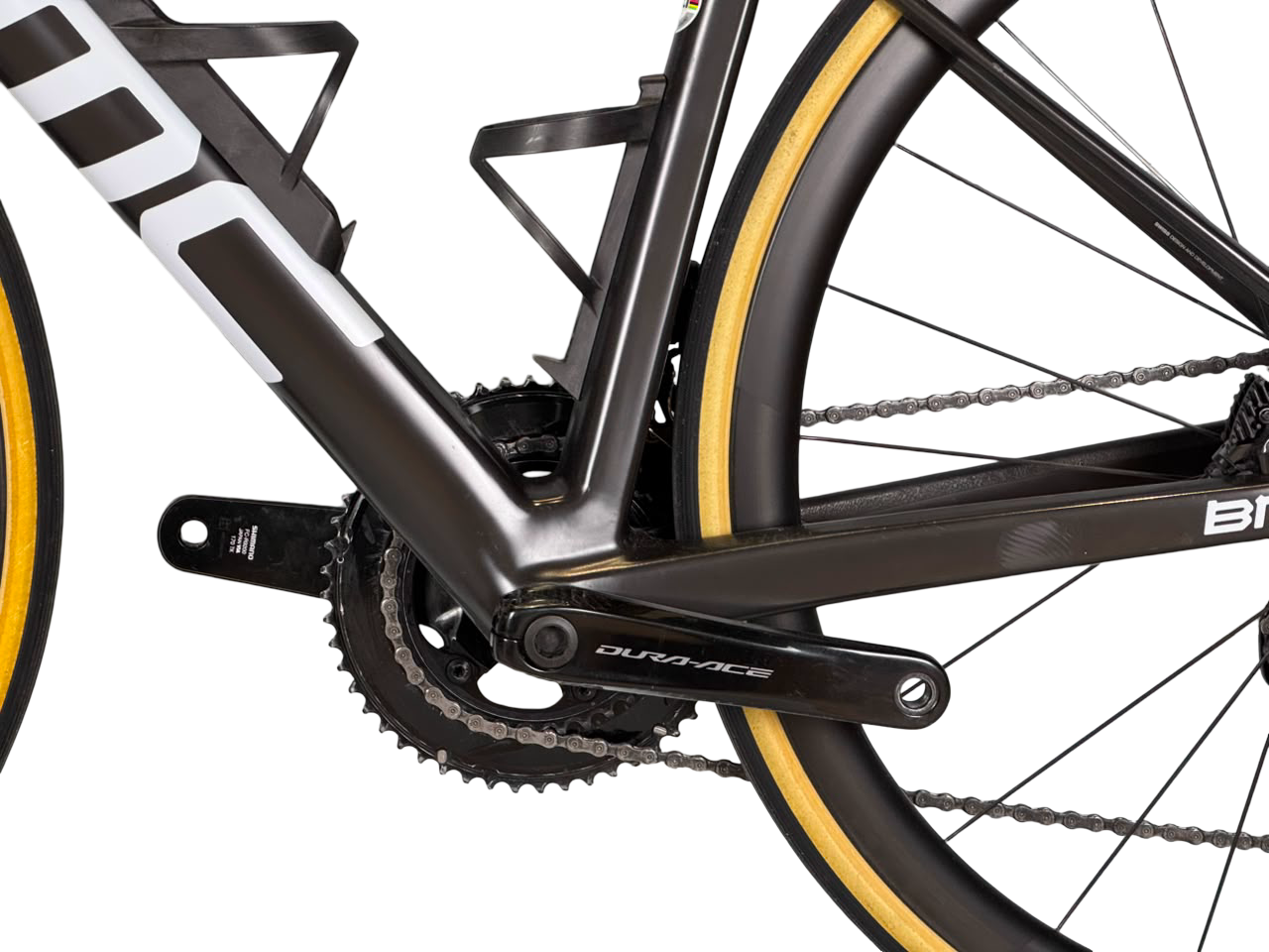 BMC Teammachine SLR01 TWO 2024 Talla 47