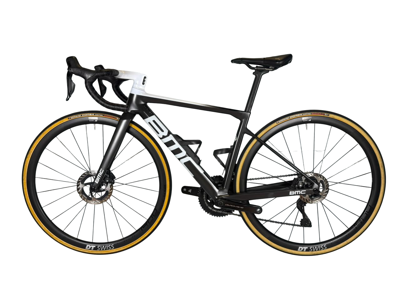 BMC Teammachine SLR01 TWO 2024 Talla 47