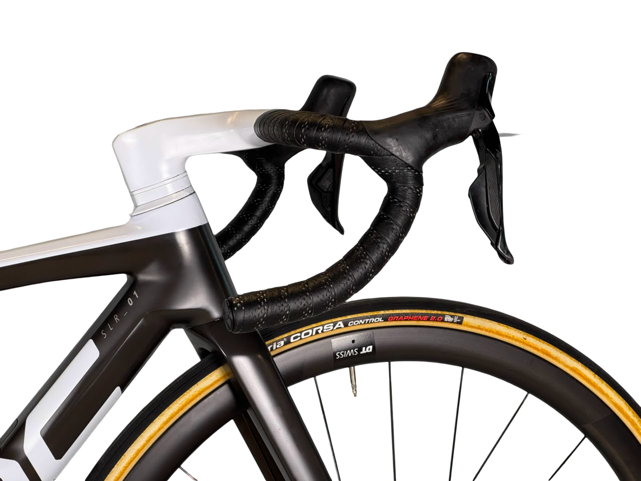 BMC Teammachine SLR01 TWO 2024 Talla 47