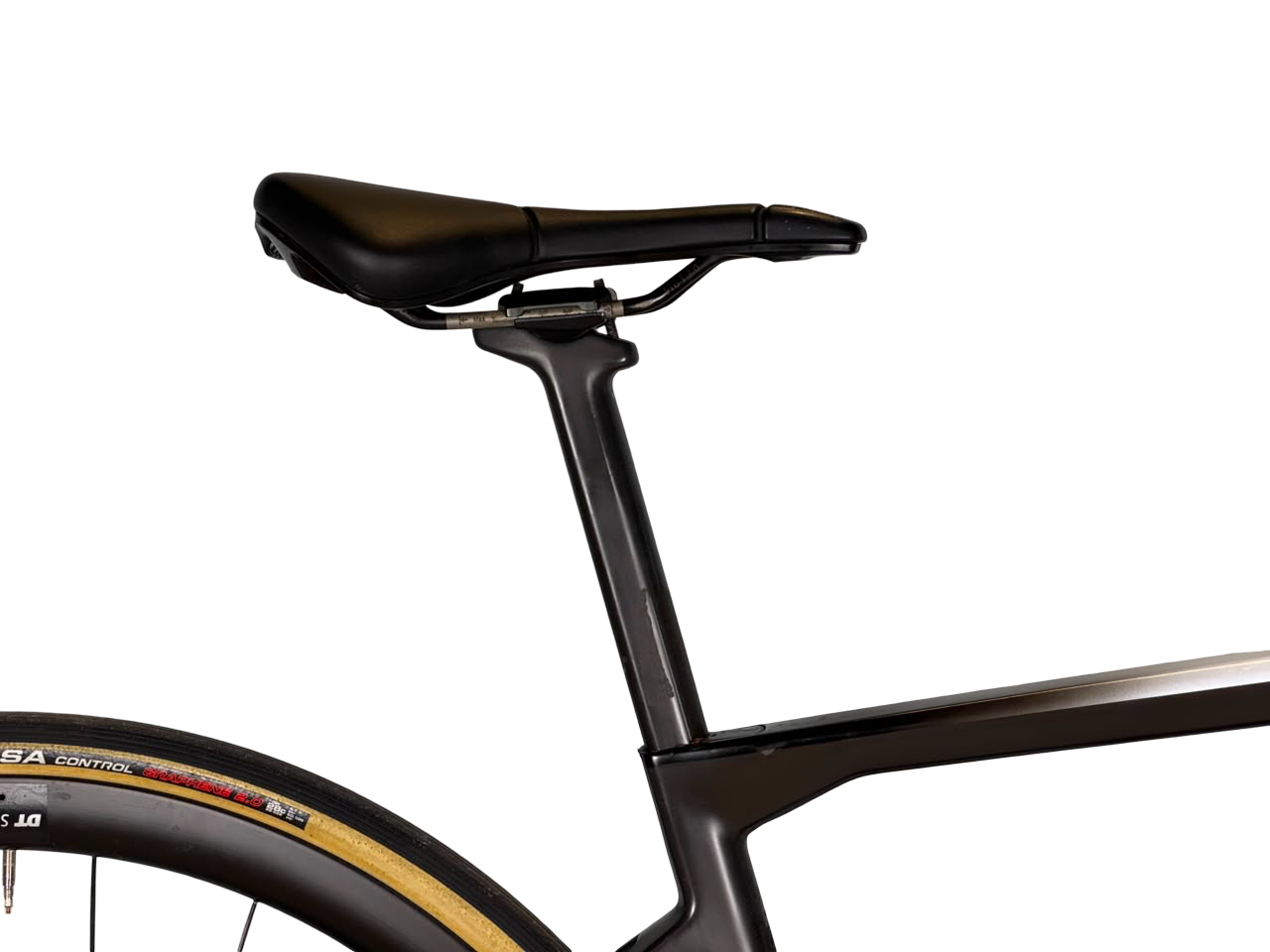 BMC Teammachine SLR01 TWO 2024 Talla 47