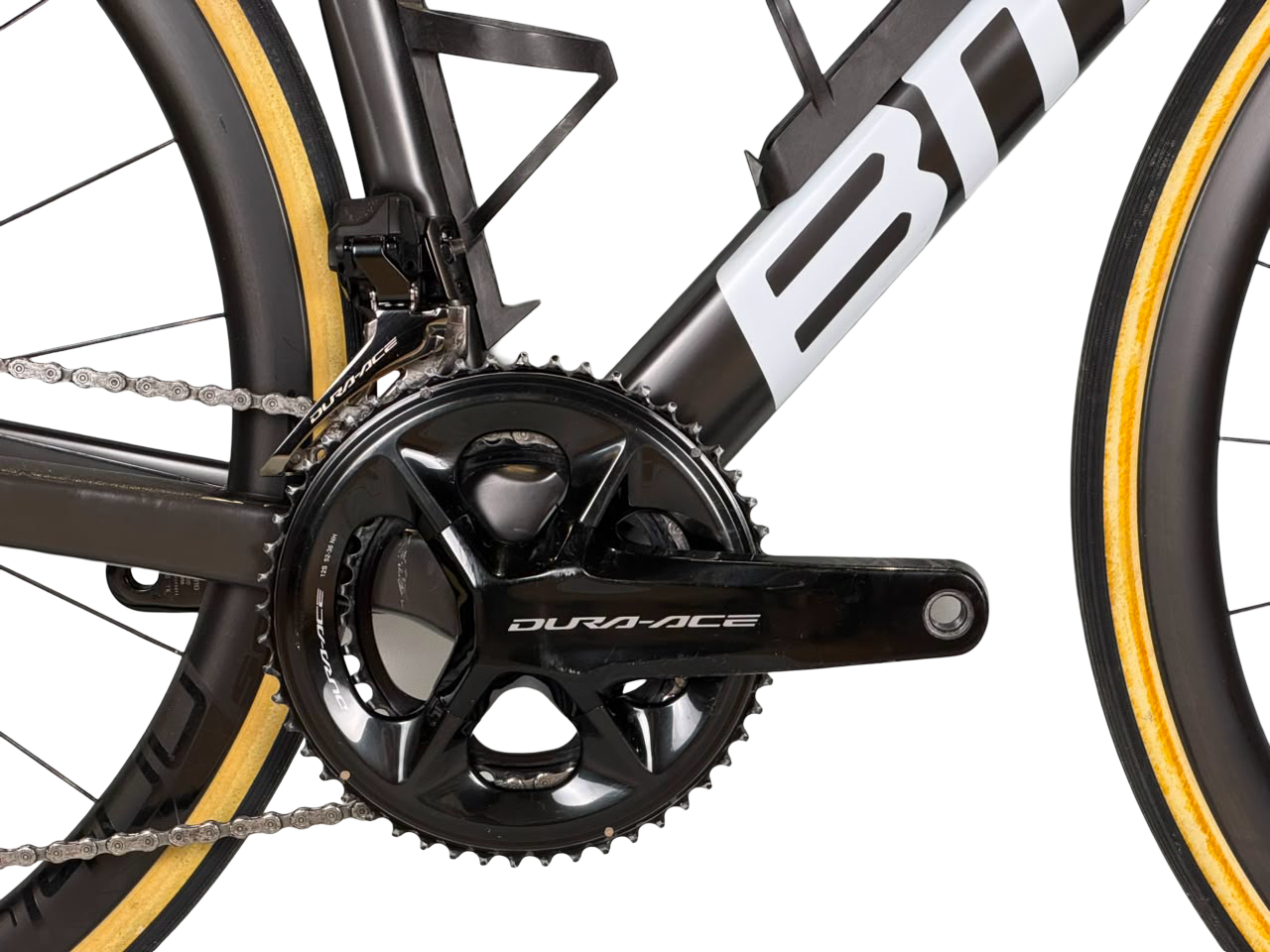BMC Teammachine SLR01 TWO 2024 Talla 47