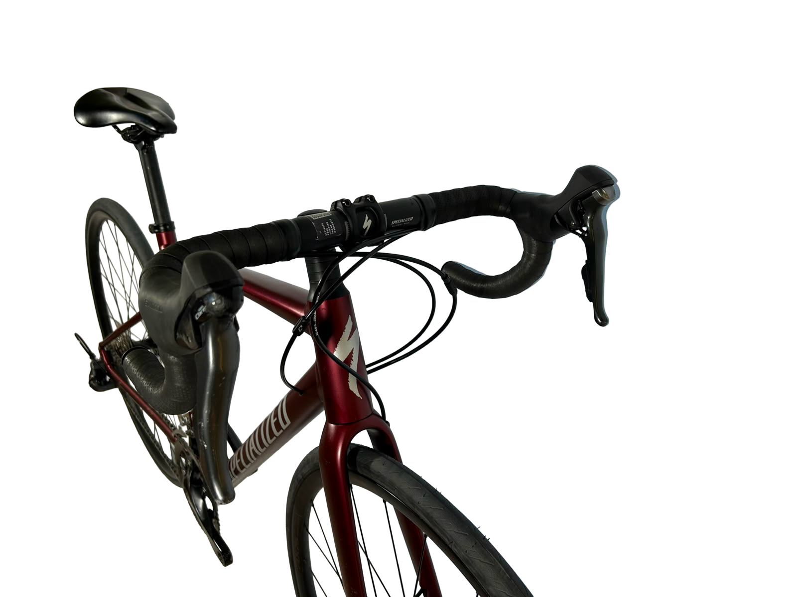 Specialized Allez E5 2023 Talla 52
