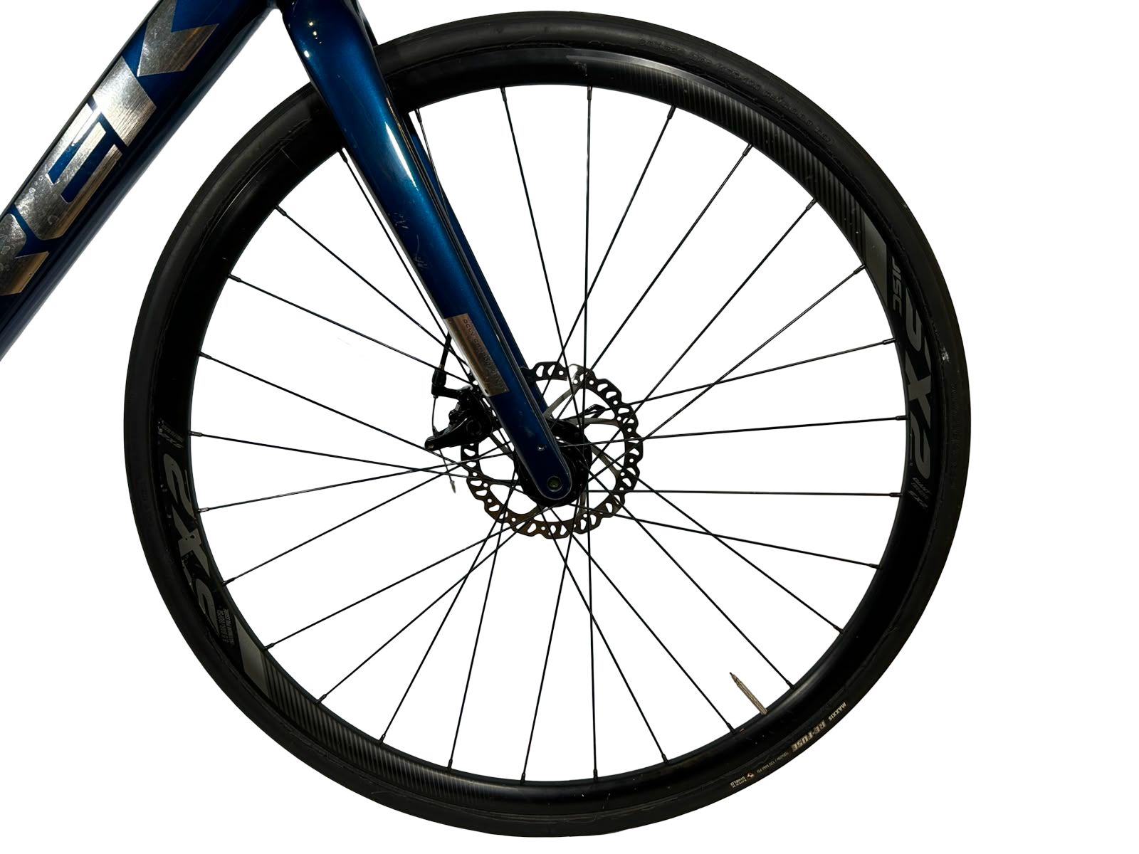 Trek Domane AL 2 Disc 2021 Talla 54