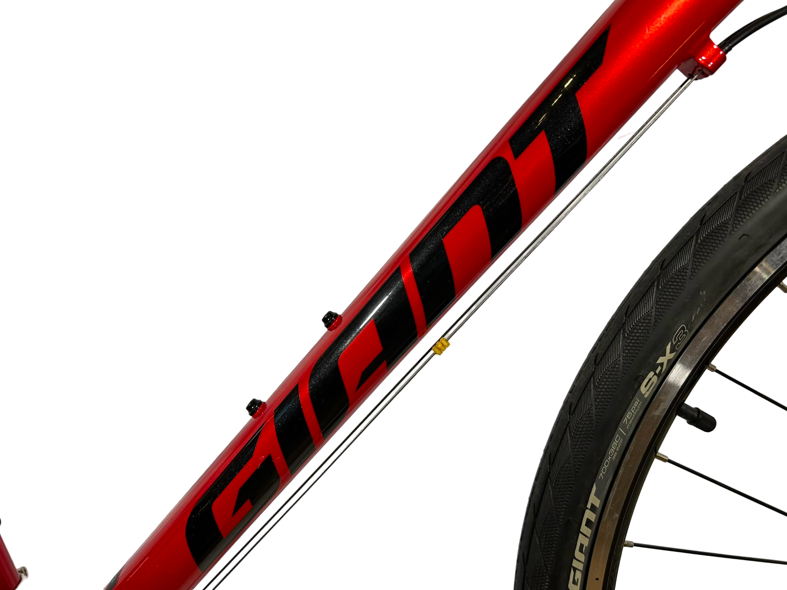 Giant Escape 3 2020 Talla S