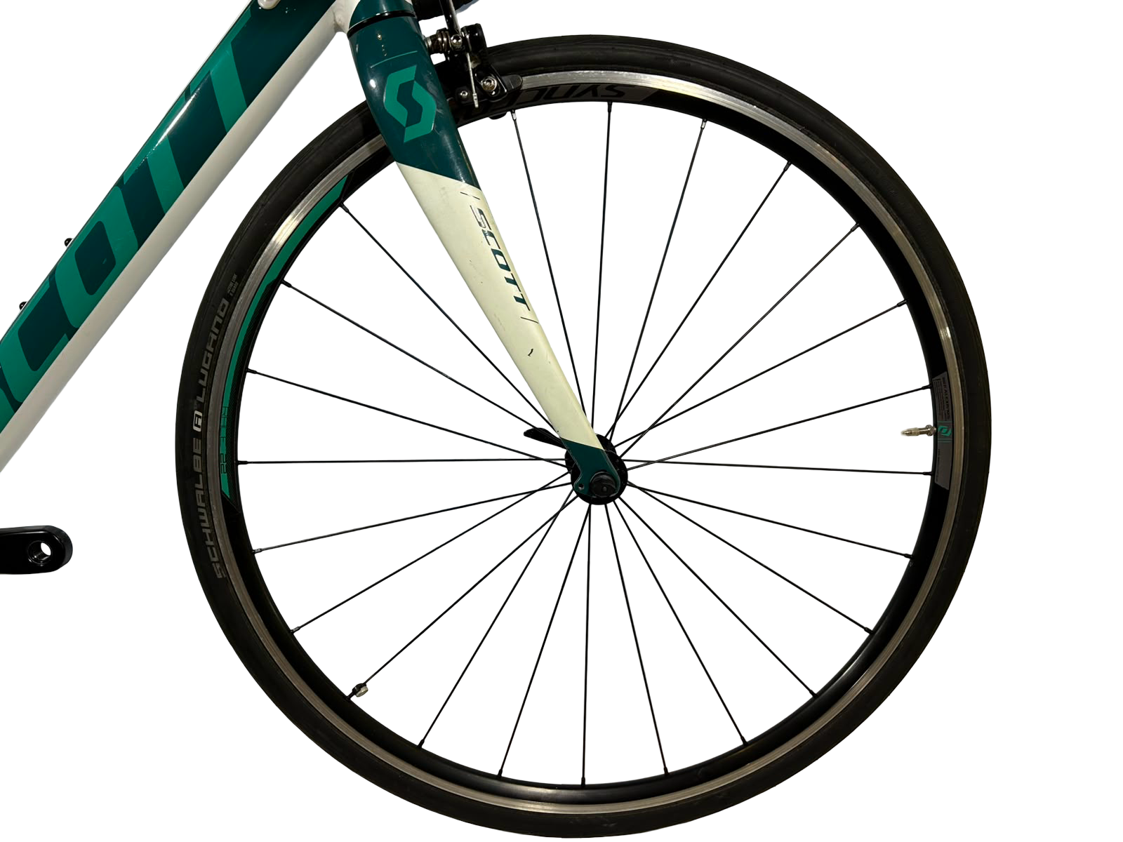 Scott Speedster 50 2018 Talla XS
