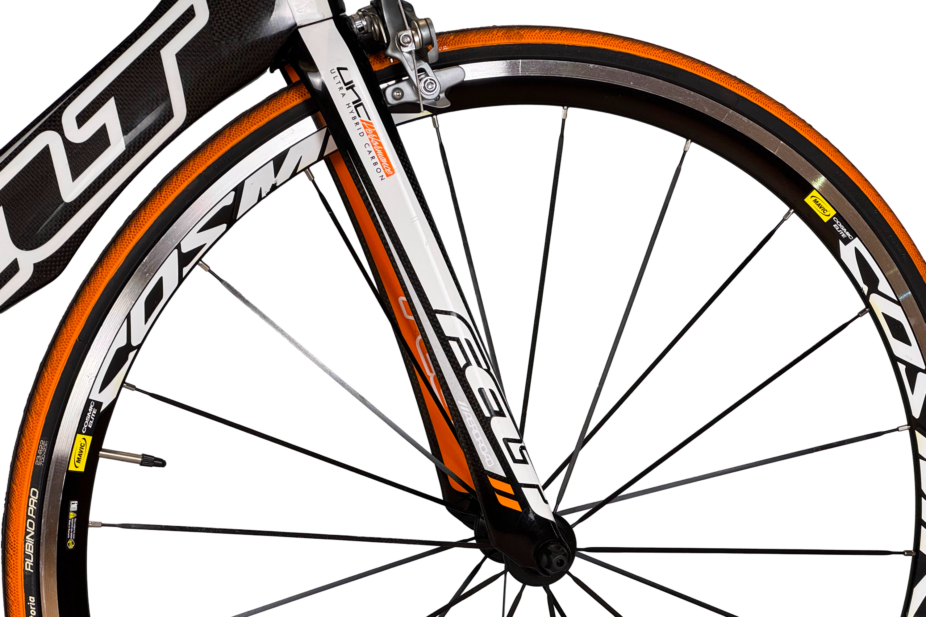 Felt AR4 2011 Talla 51