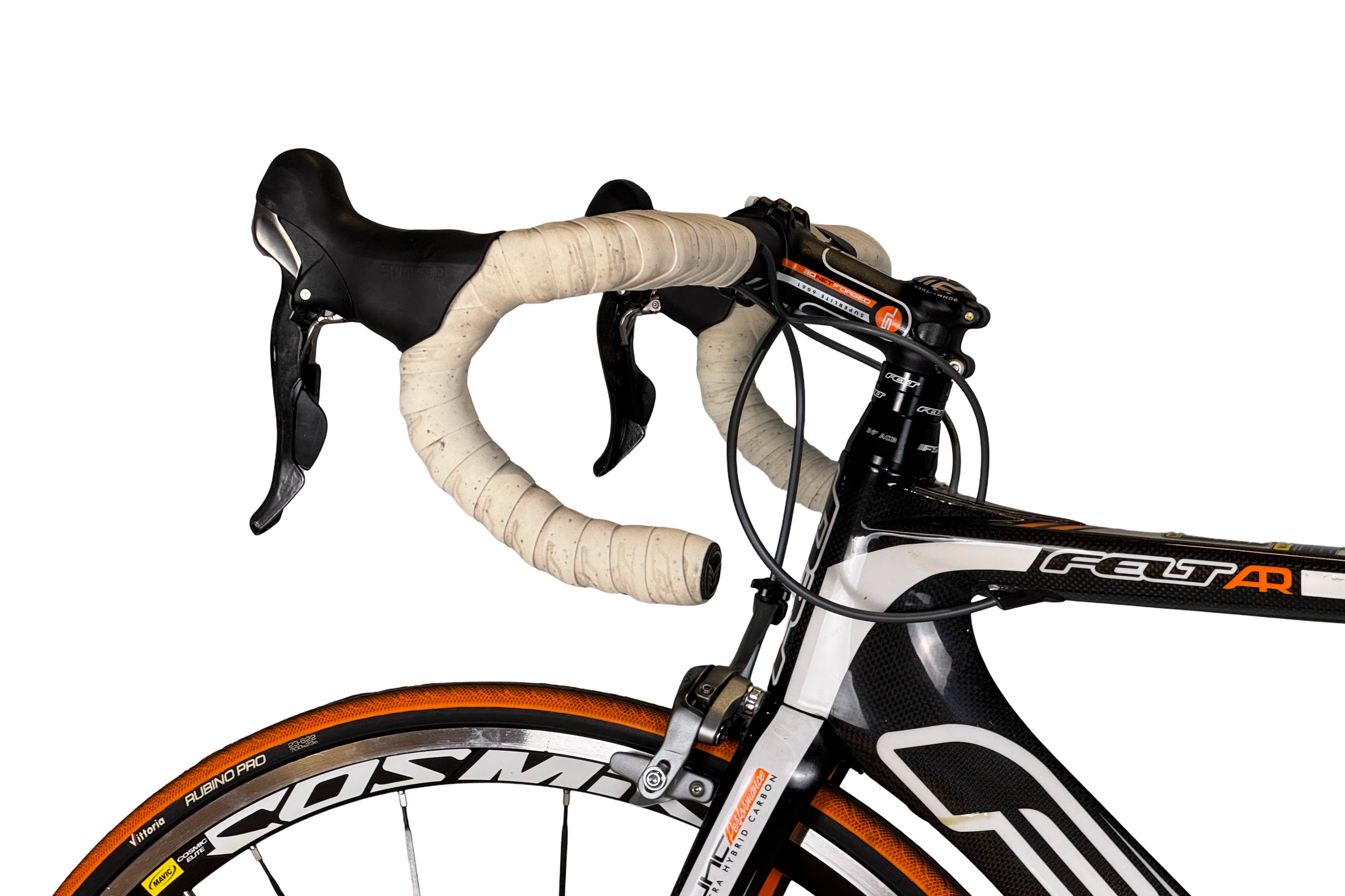 Felt AR4 2011 Talla 51