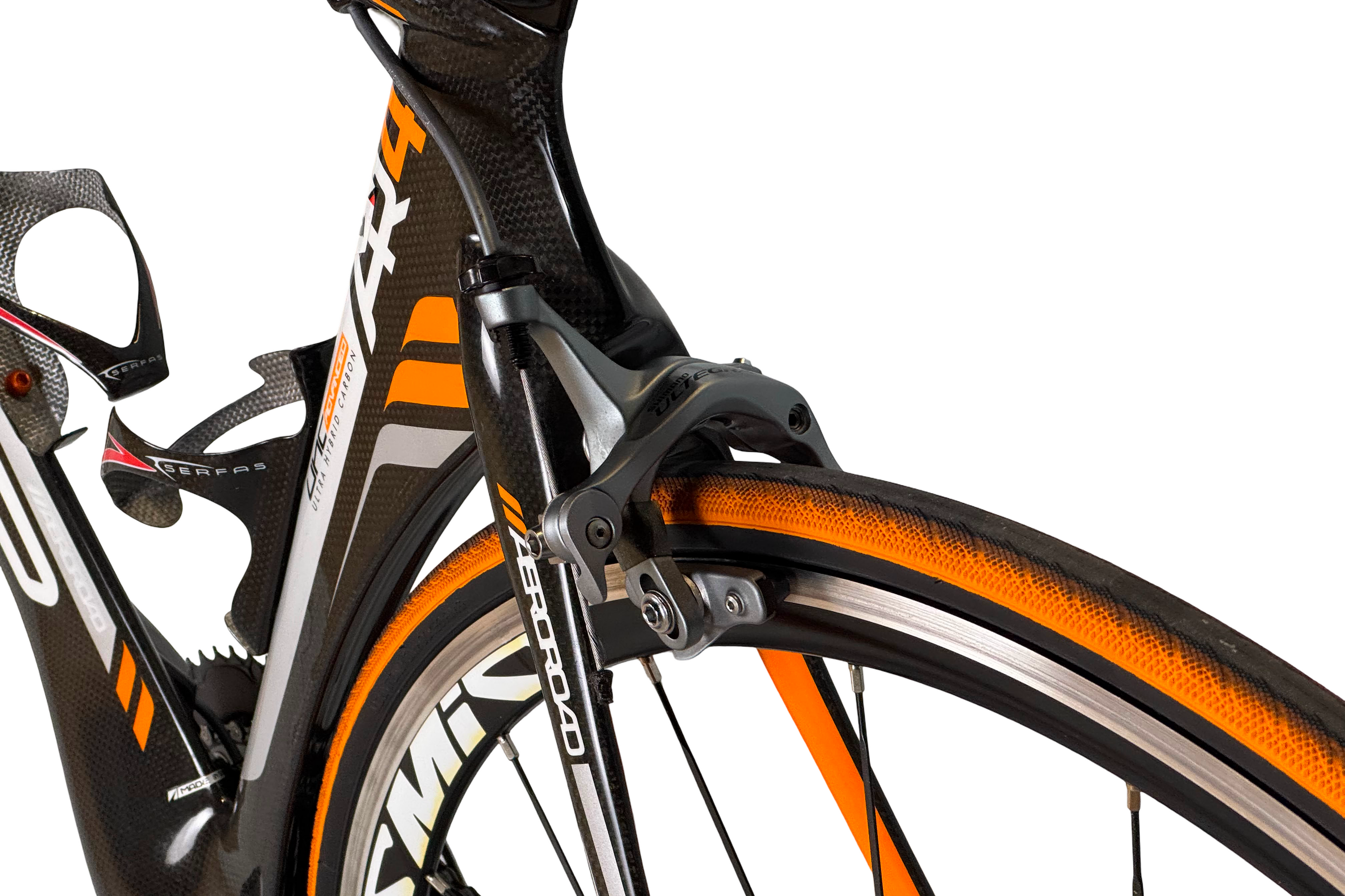 Felt AR4 2011 Talla 51