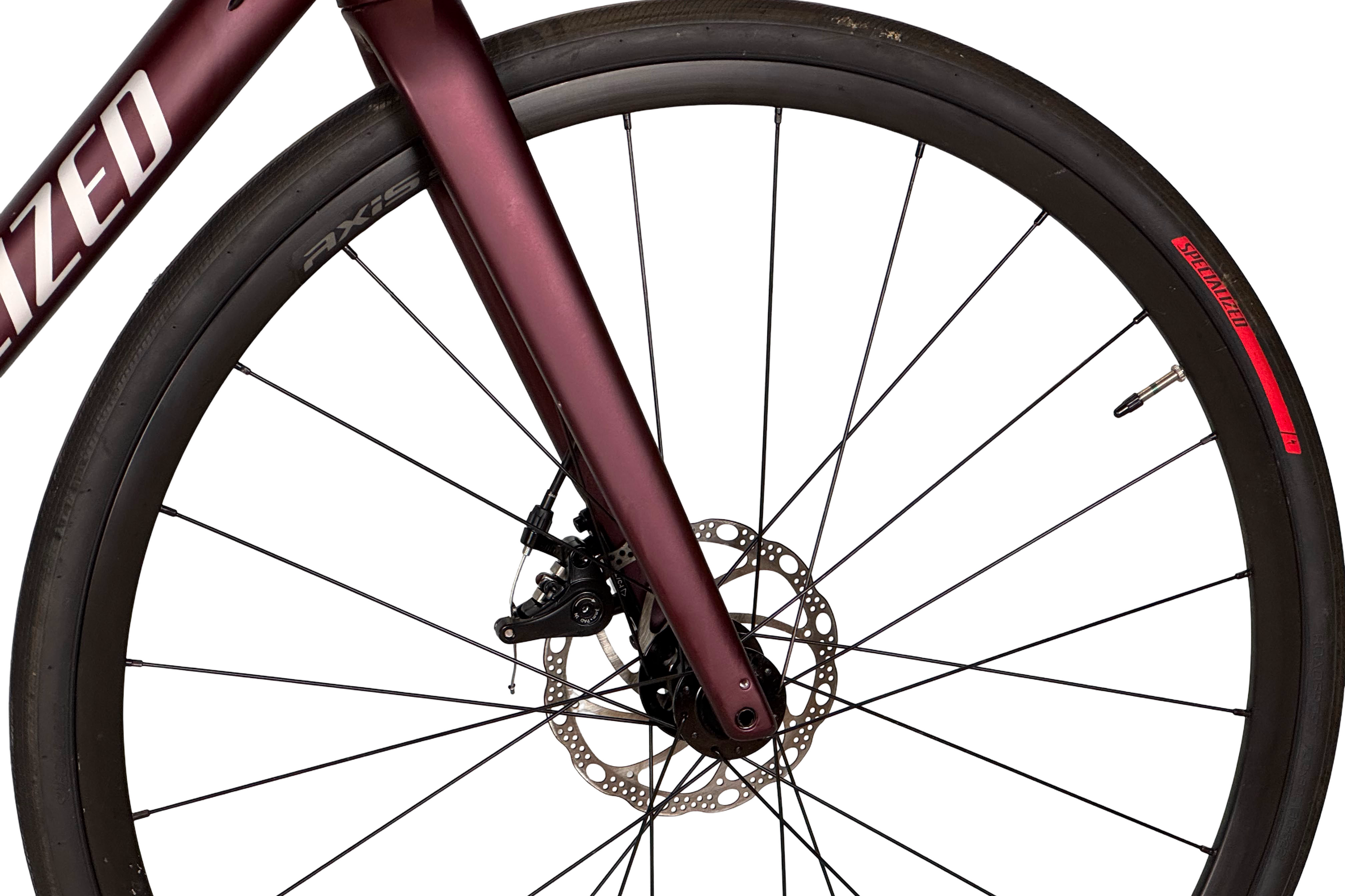 Specialized Allez E5 2025 Talla 54