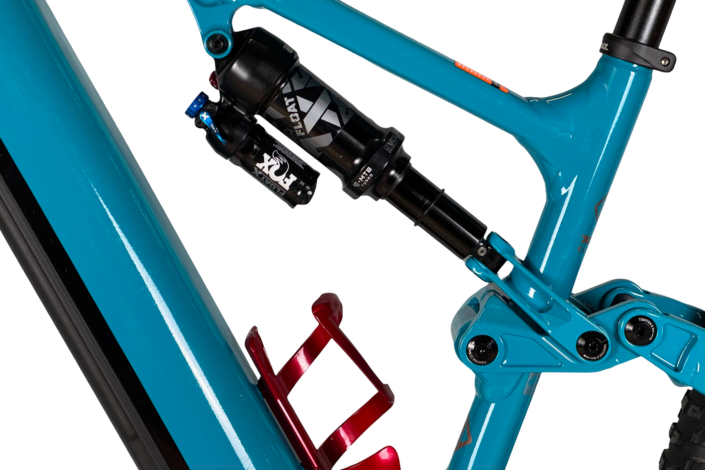 Kona Remote X 2025 Talla L