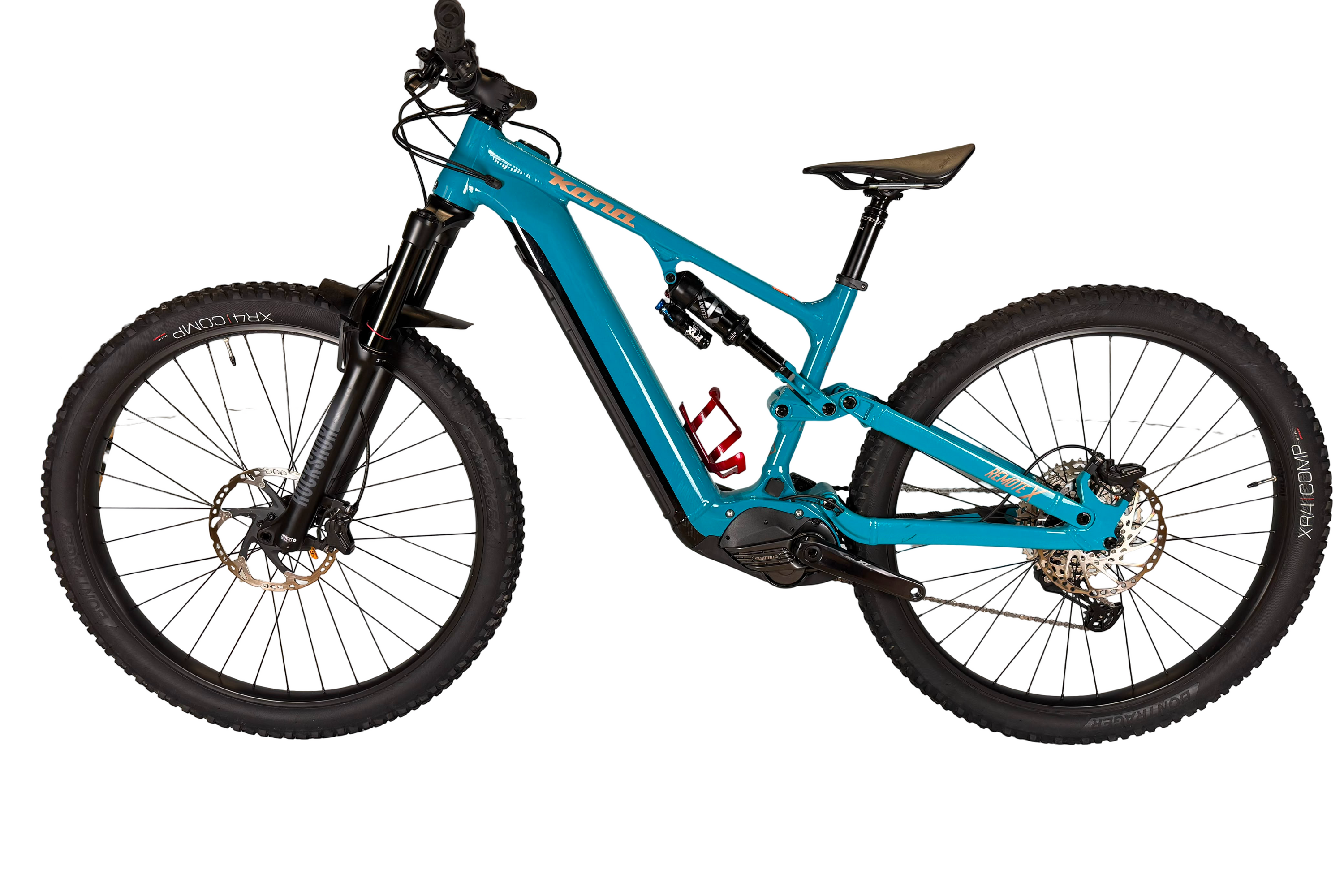 Kona Remote X 2025 Talla L