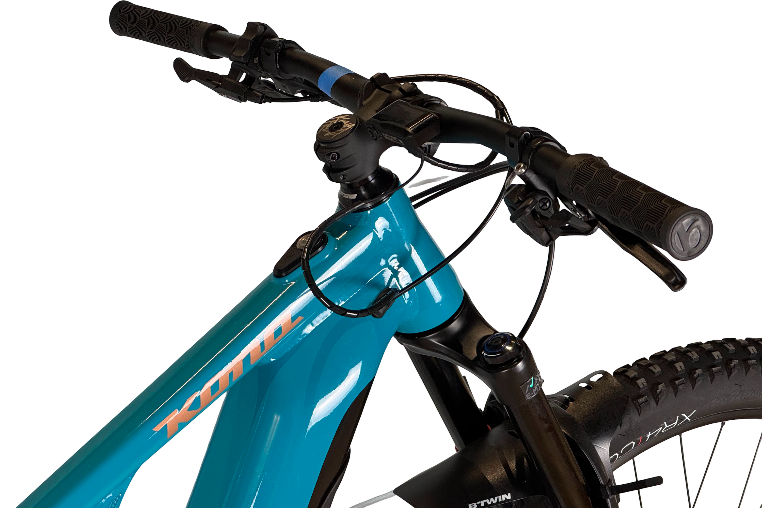 Kona Remote X 2025 Talla L