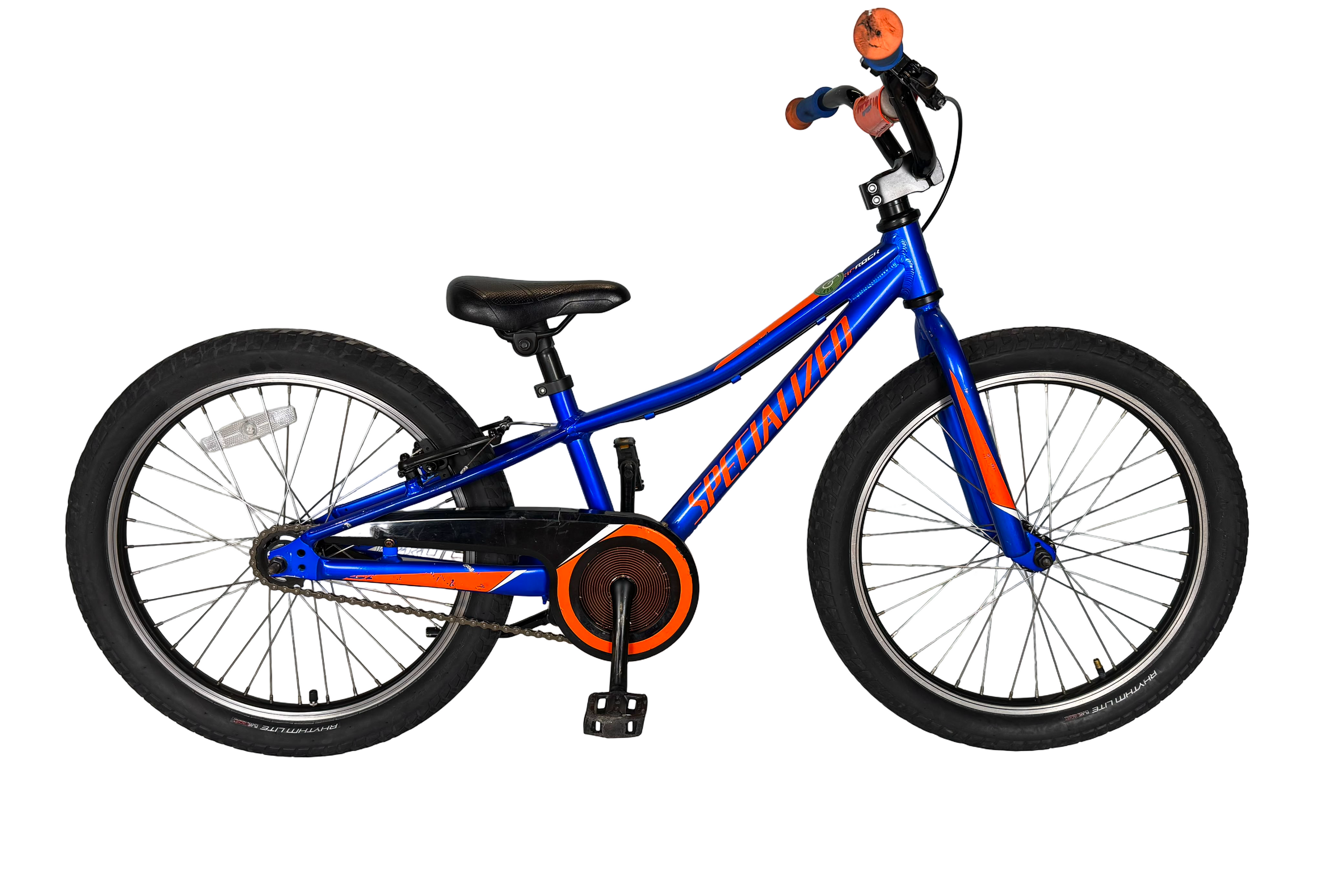 Specialized Riprock Coaster 20 2023 Talla R20