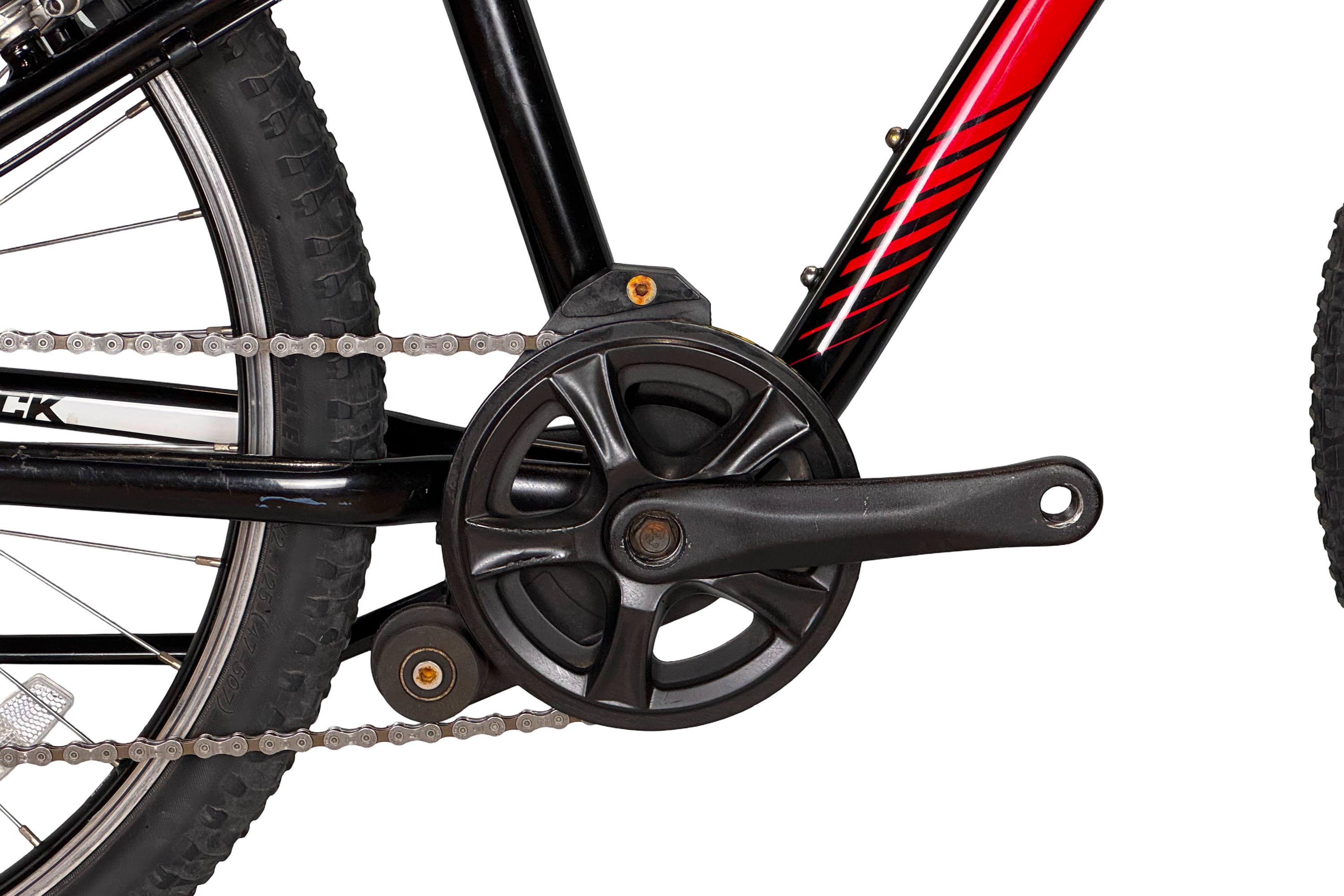 Specialized Hotrock 24 2017 Talla R24