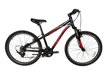 Specialized Hotrock 24 2017 Talla R24