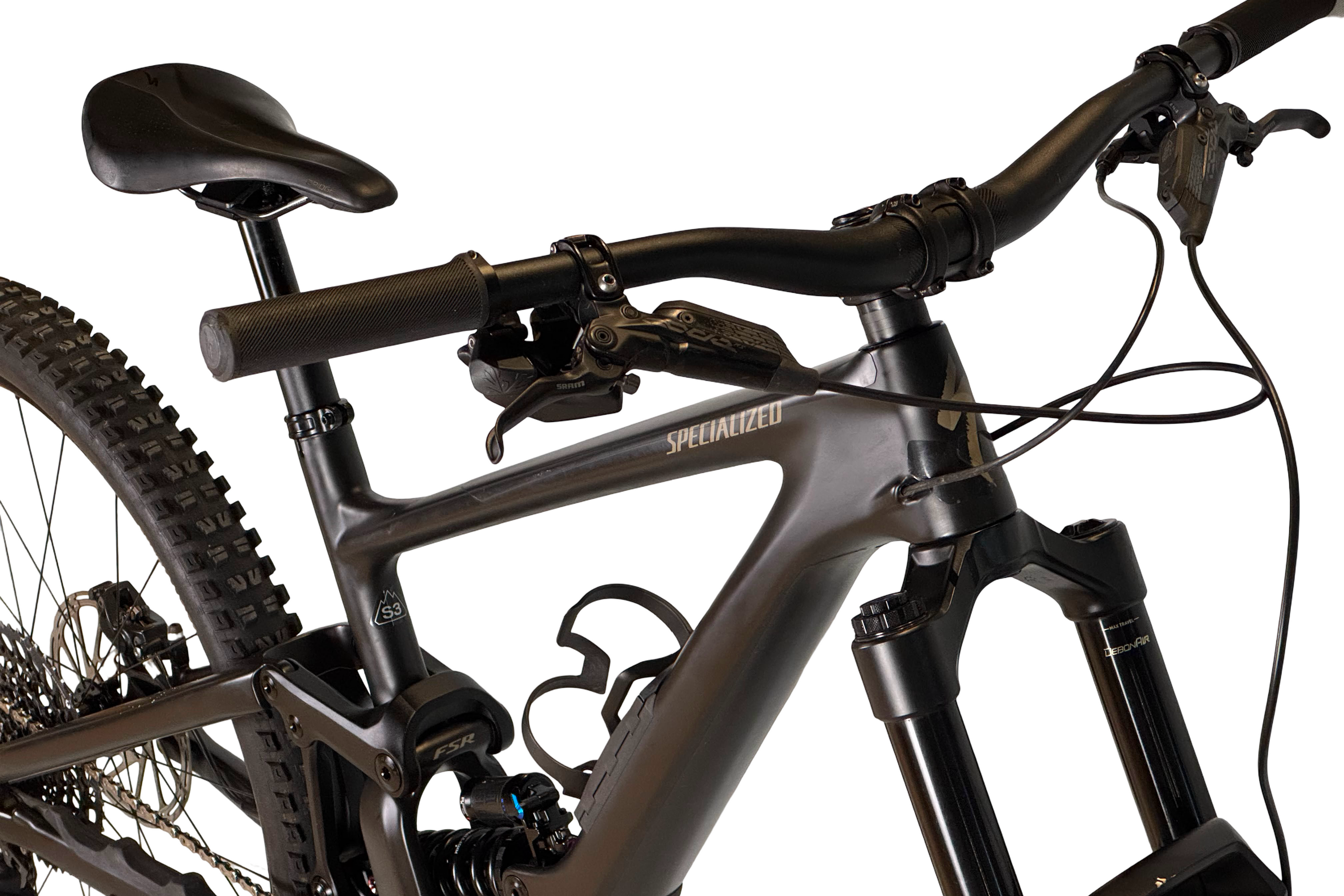 Specialized Enduro Expert 2024 Talla M