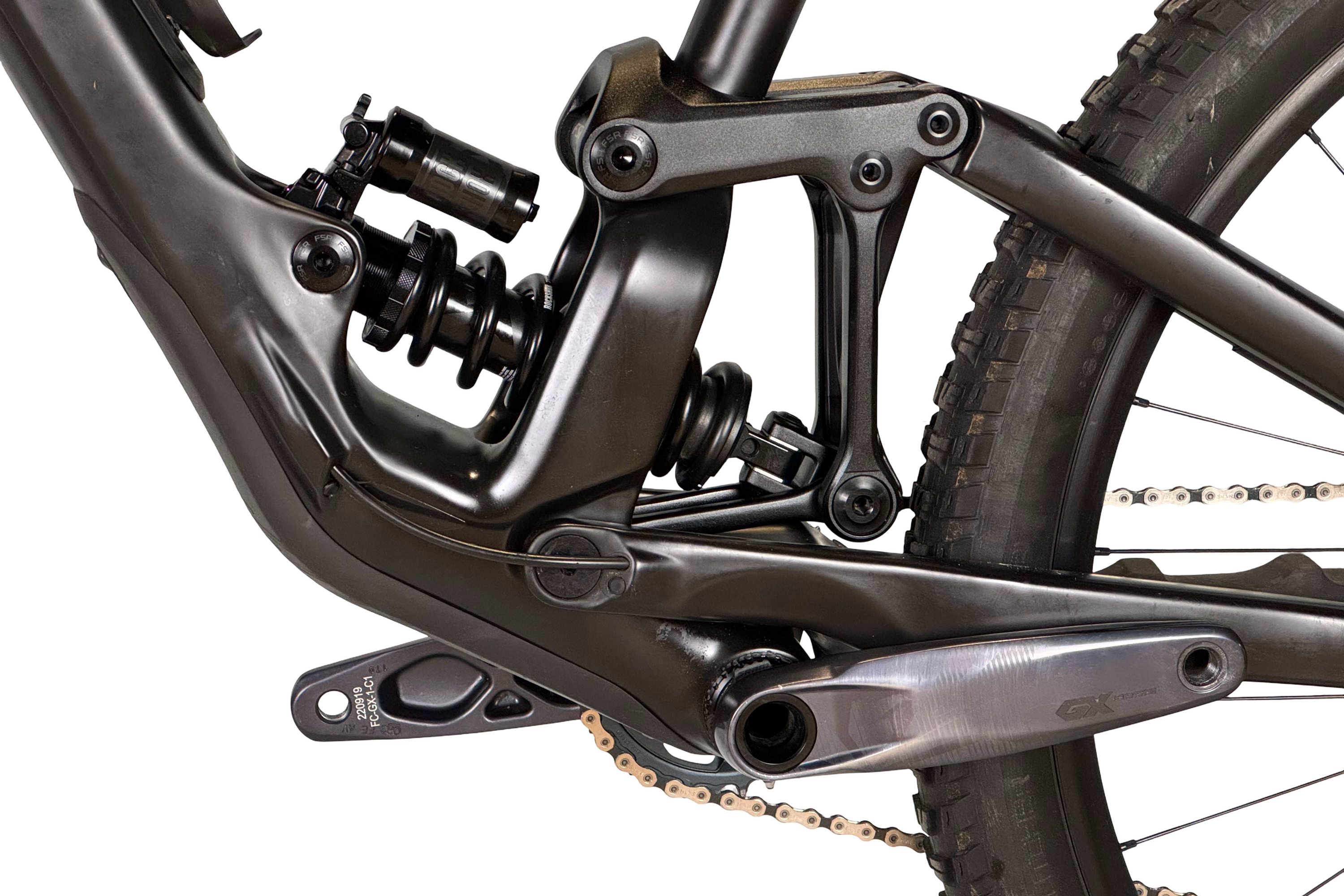 Specialized Enduro Expert 2024 Talla M