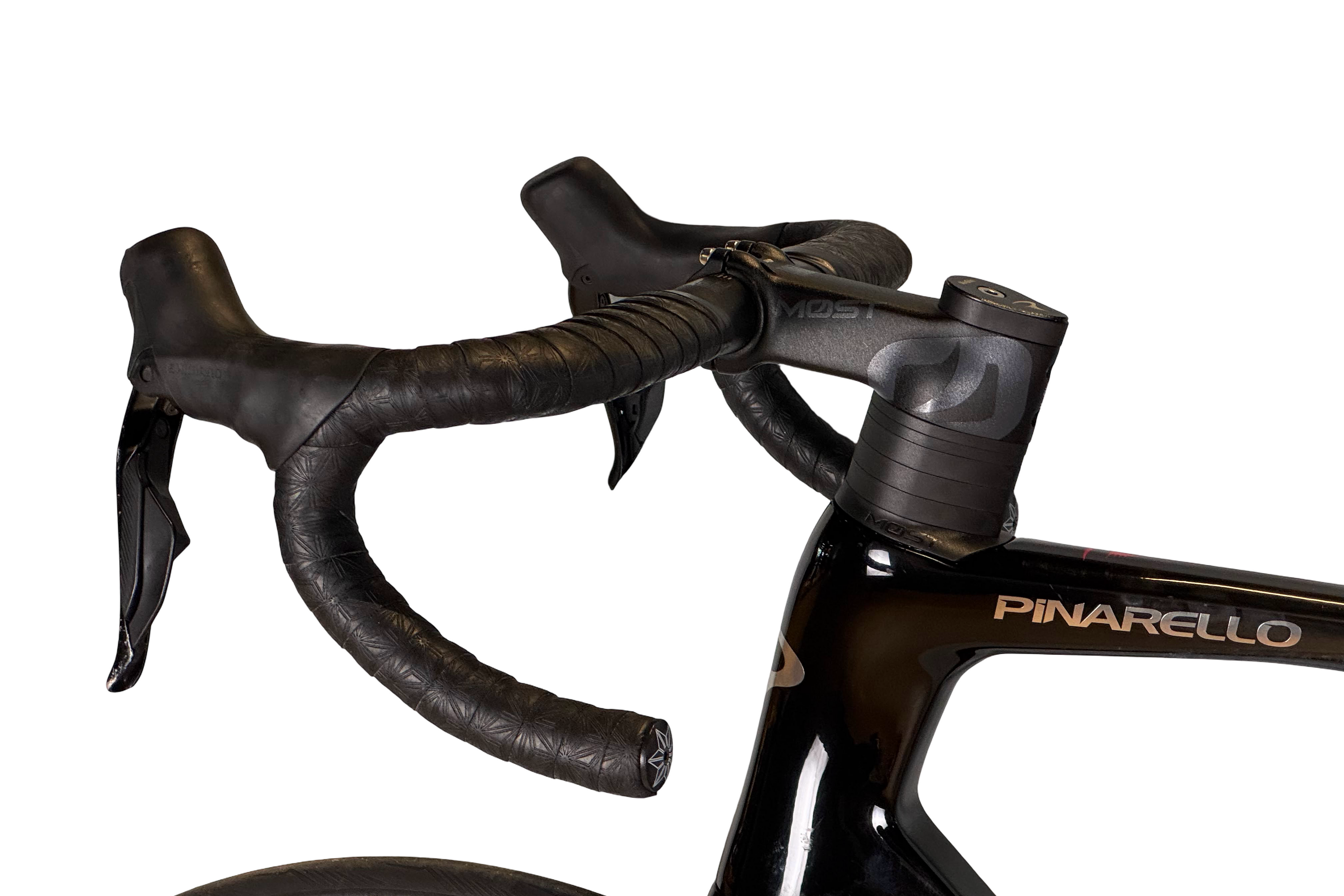 Pinarello X5 2025 Talla 55