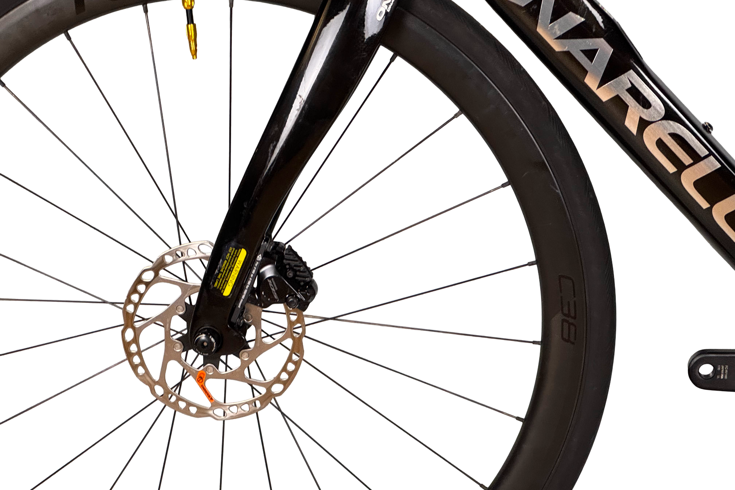 Pinarello X5 2025 Talla 55