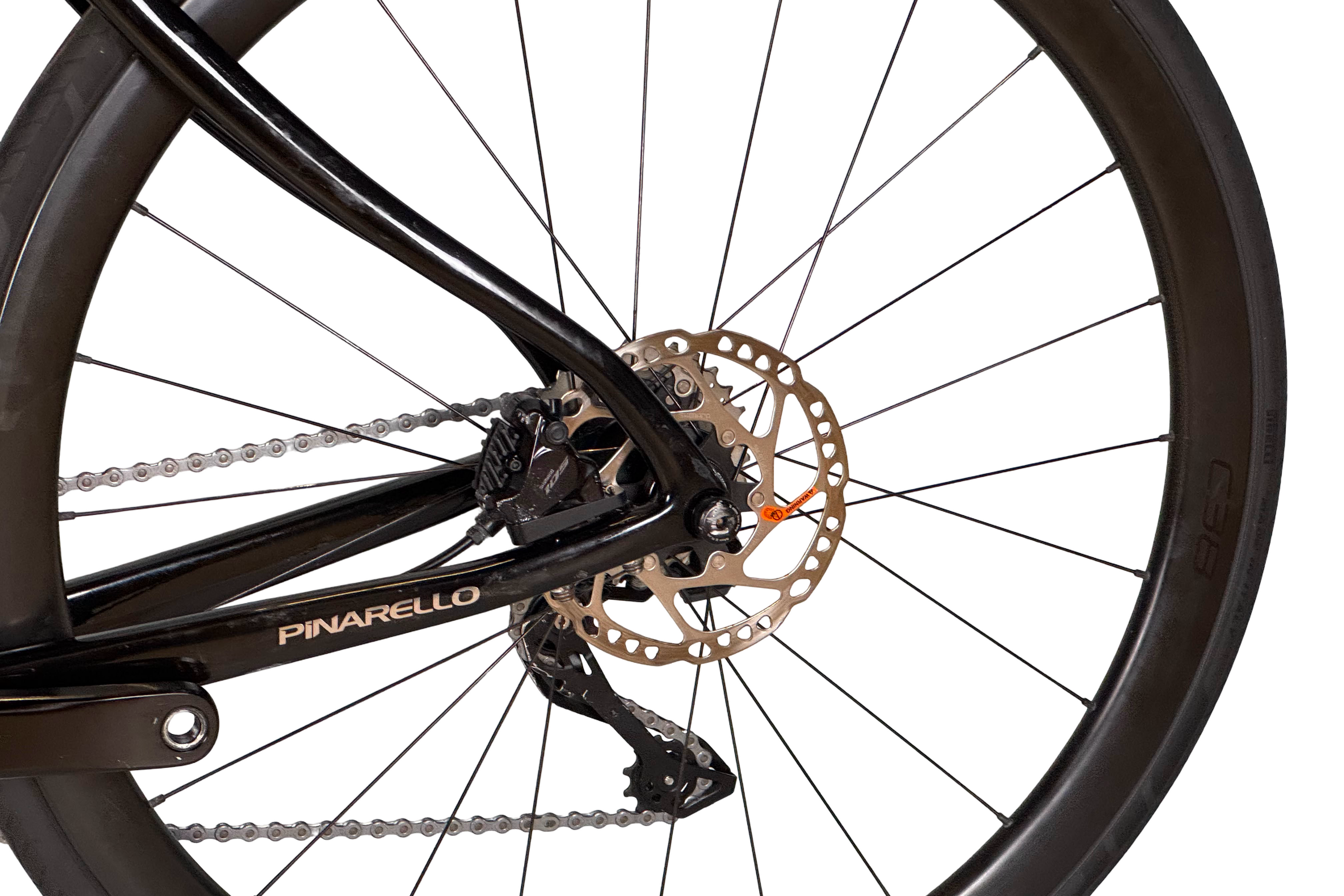 Pinarello X5 2025 Talla 55