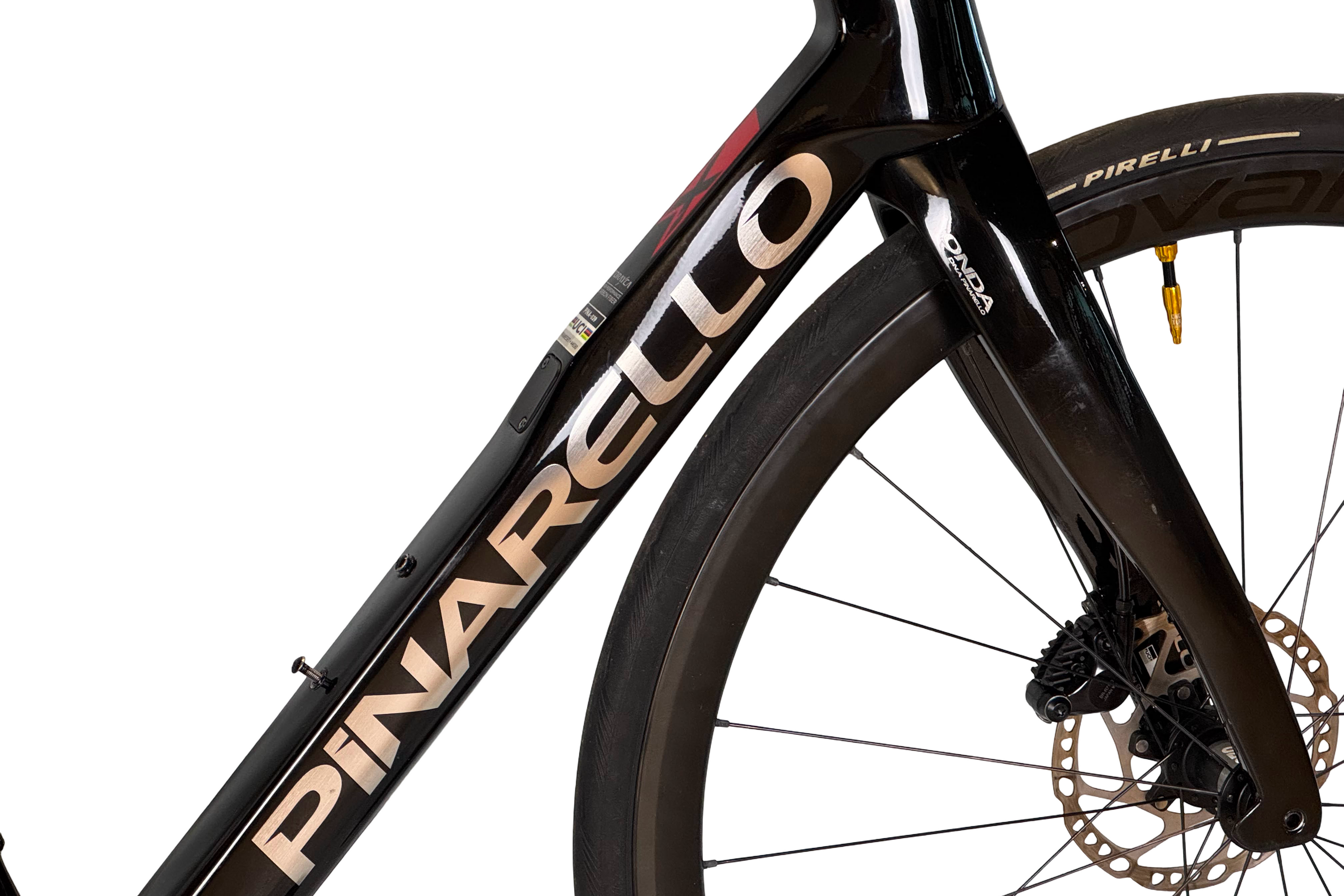 Pinarello X5 2025 Talla 55