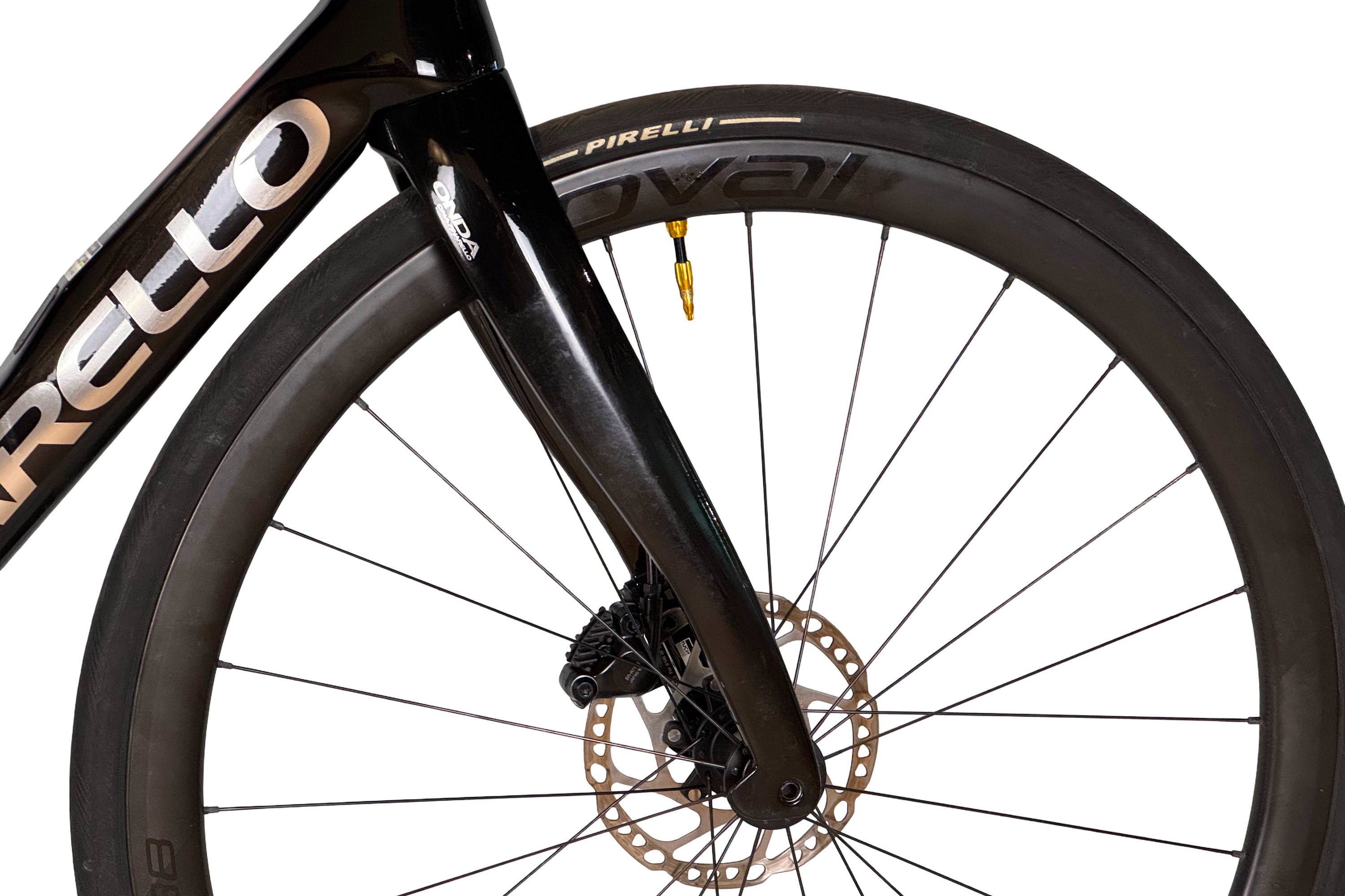 Pinarello X5 2025 Talla 55