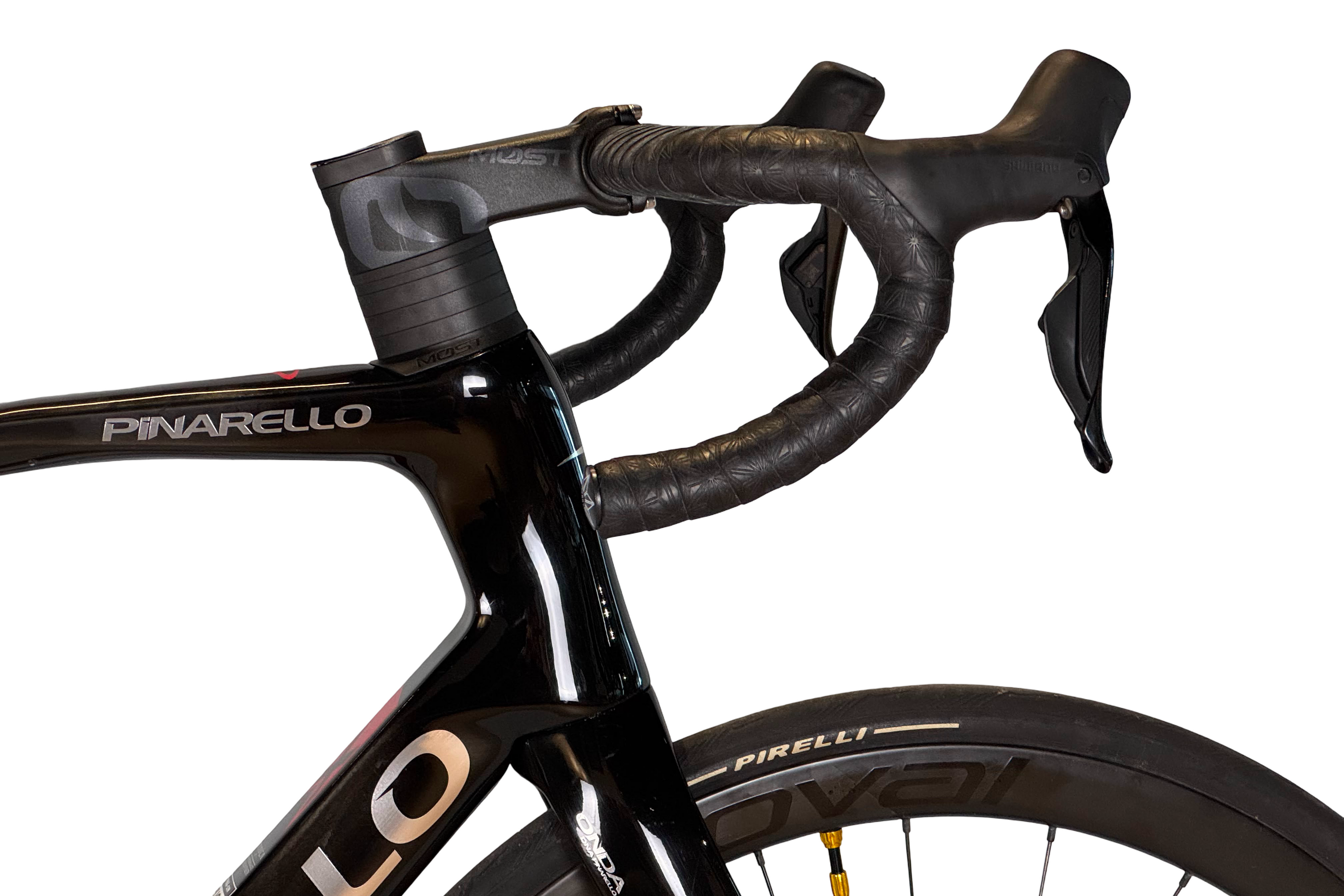 Pinarello X5 2025 Talla 55