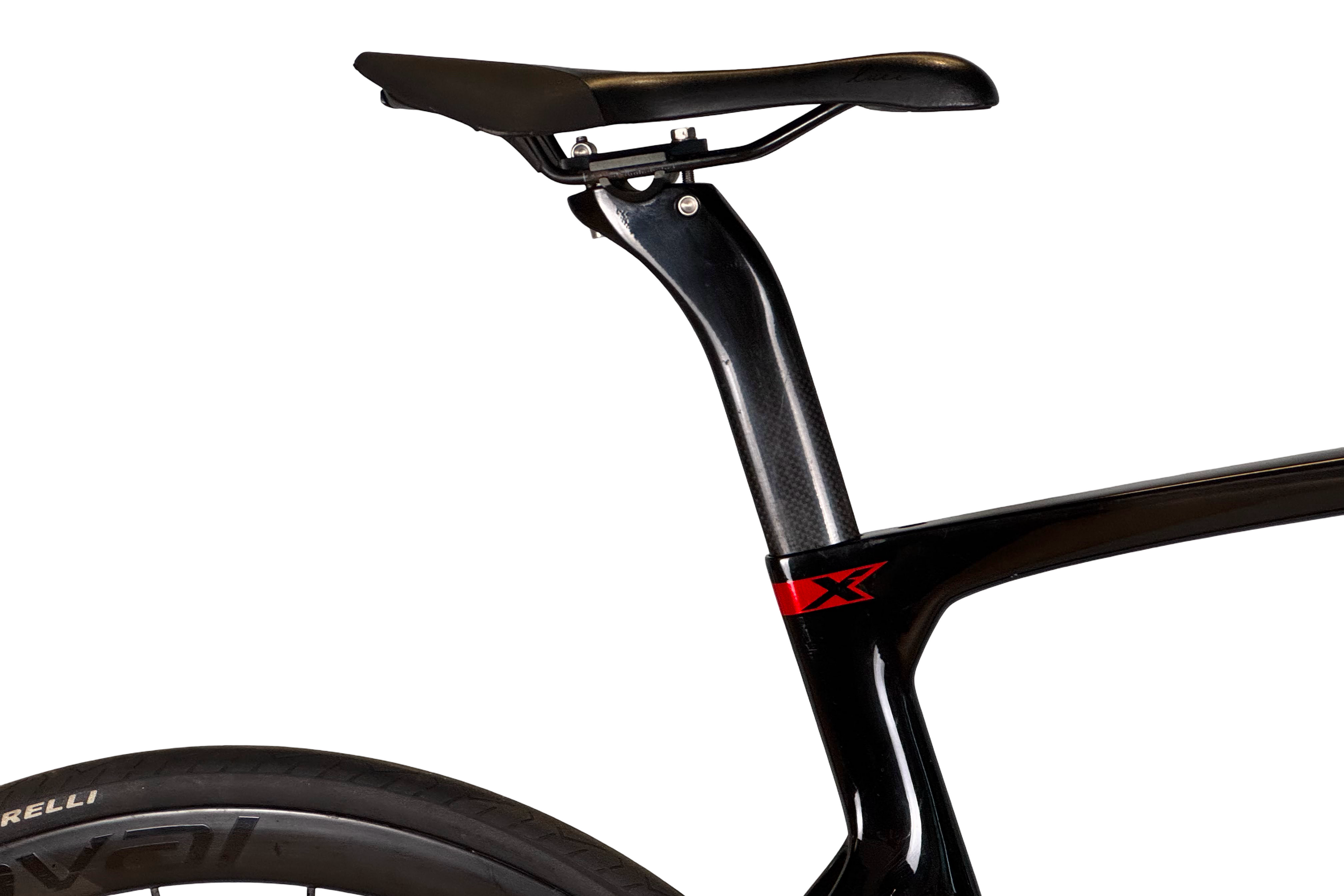 Pinarello X5 2025 Talla 55