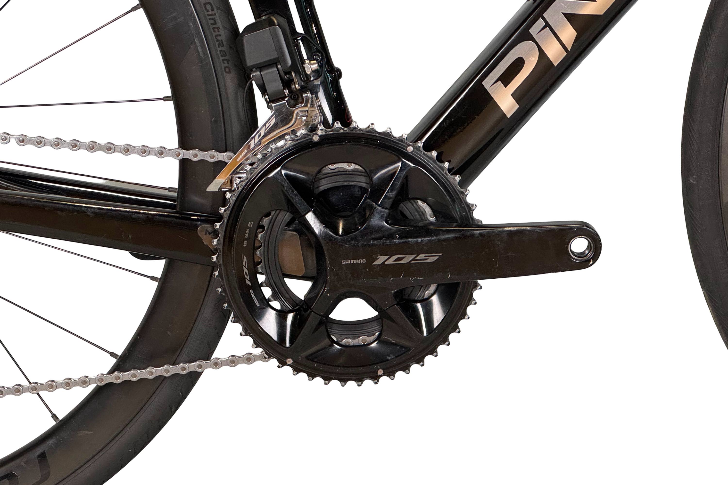 Pinarello X5 2025 Talla 55