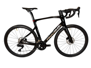 Pinarello X5 2025 Talla 55