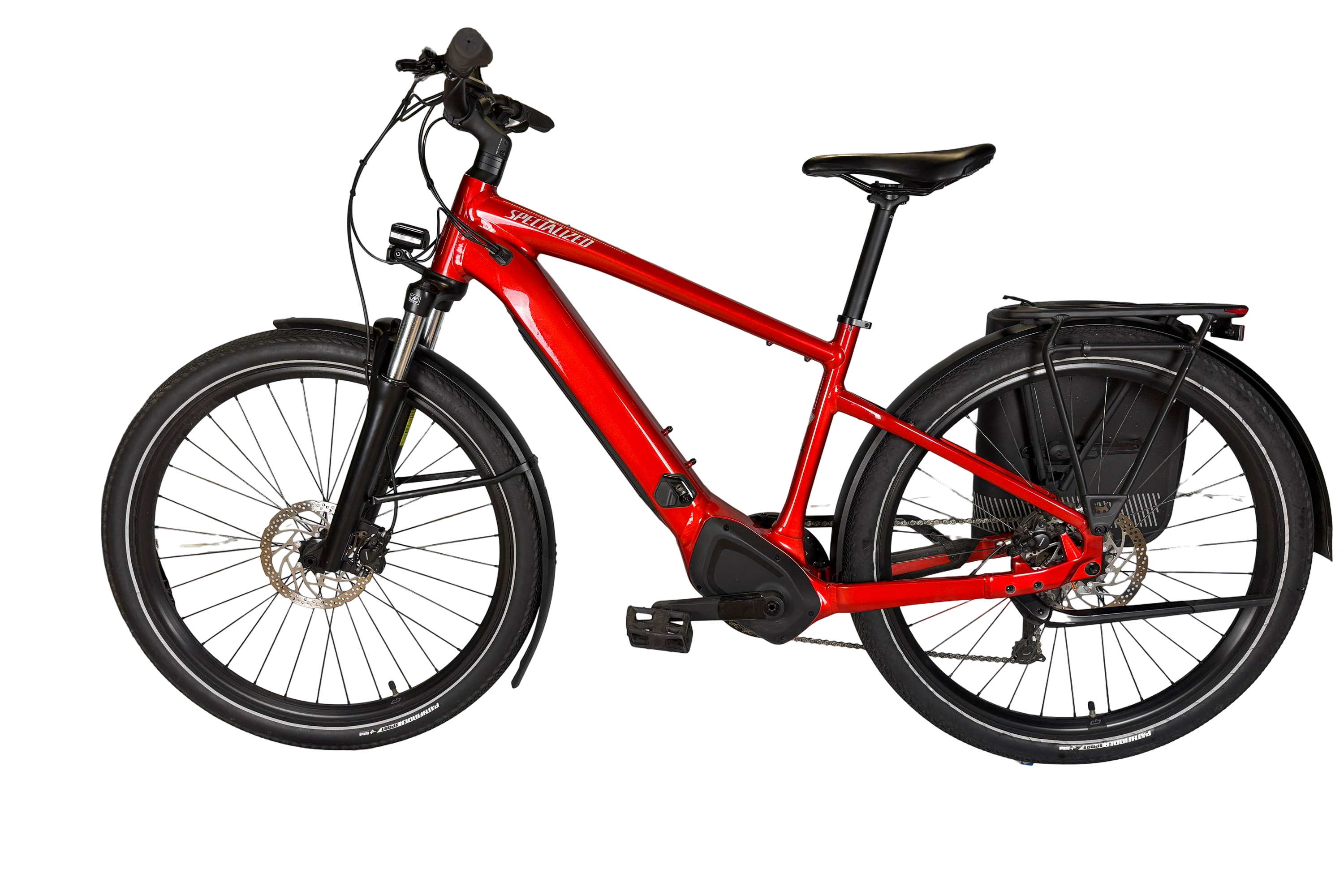 Specialized Turbo Vado 3.0 2024 Talla M
