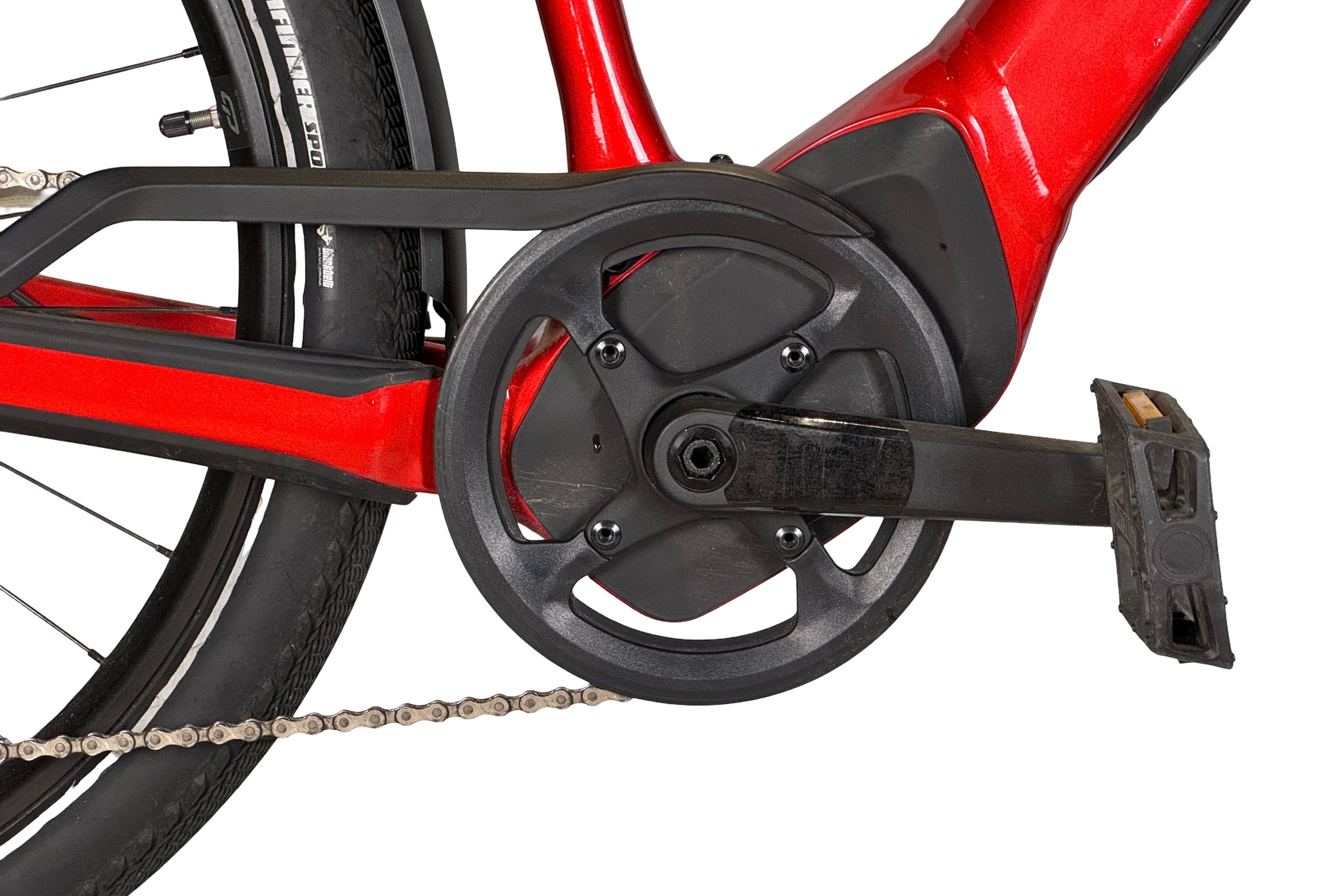 Specialized Turbo Vado 3.0 2024 Talla M