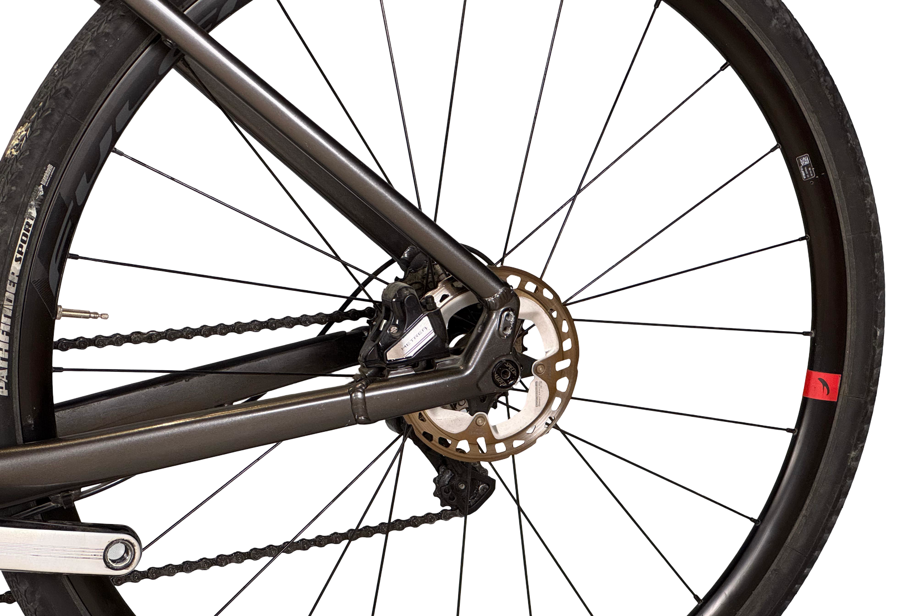 Specialized Sirrus 4.0 2022 Talla L