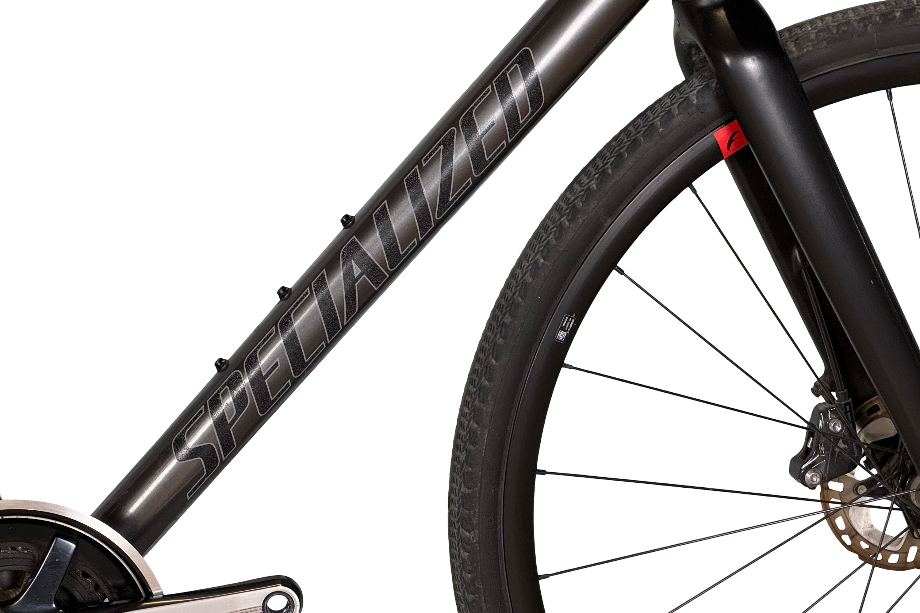 Specialized Sirrus 4.0 2022 Talla L