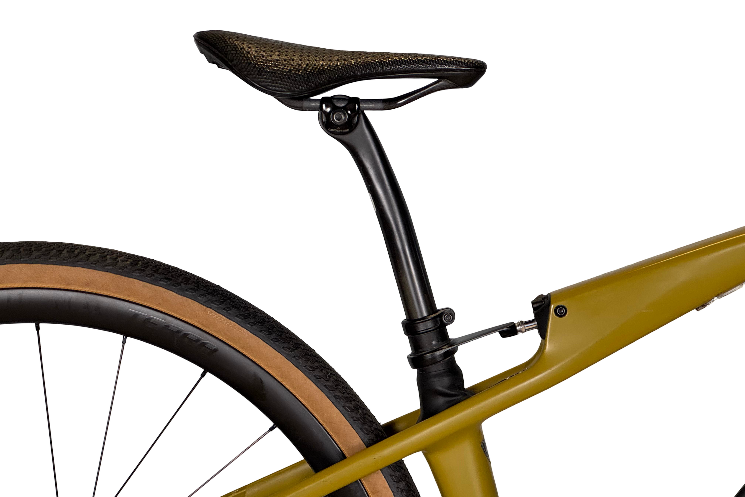 Specialized Diverge Sport Carbon 2024 Talla 49