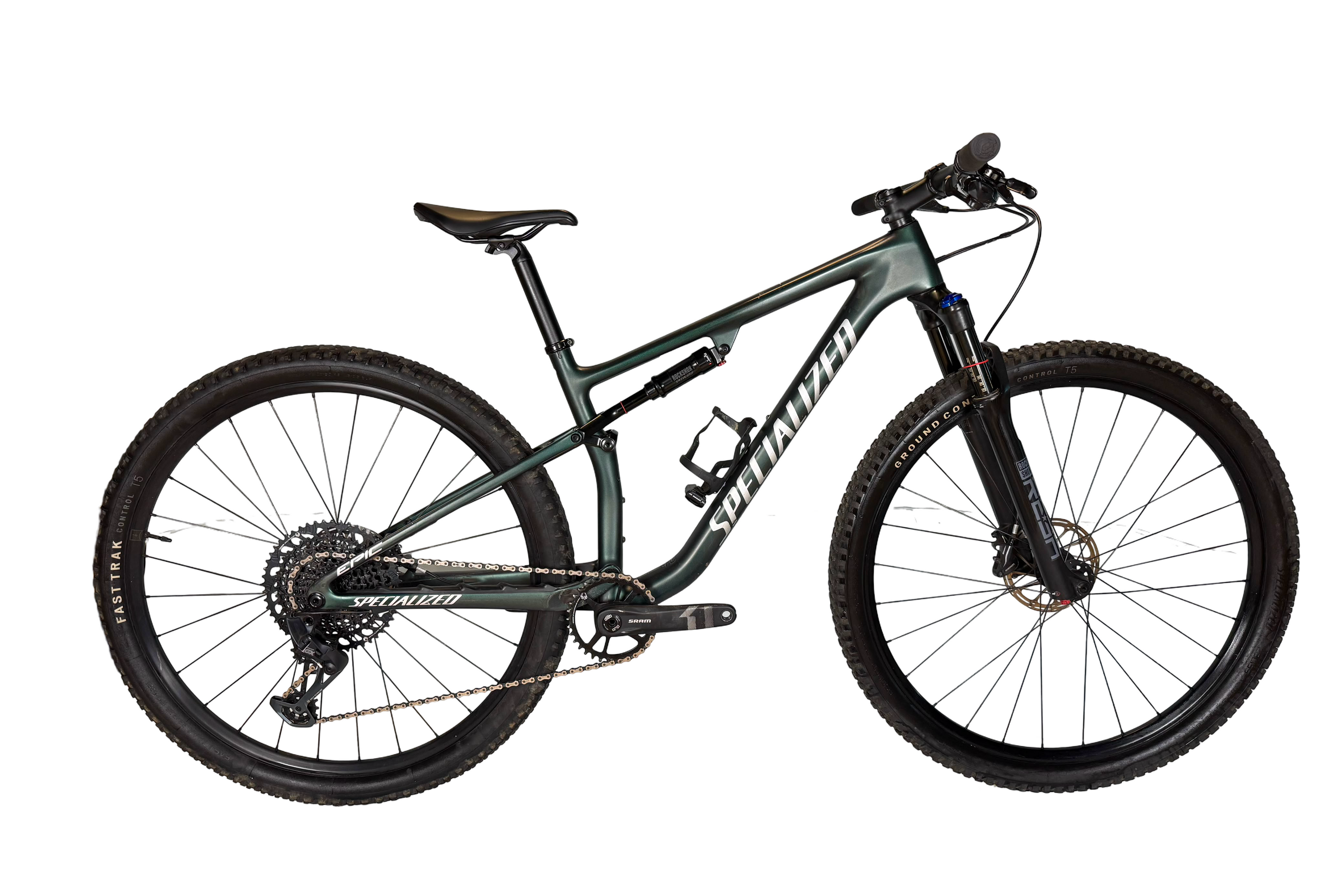Specialized Epic Comp 2022 Talla M