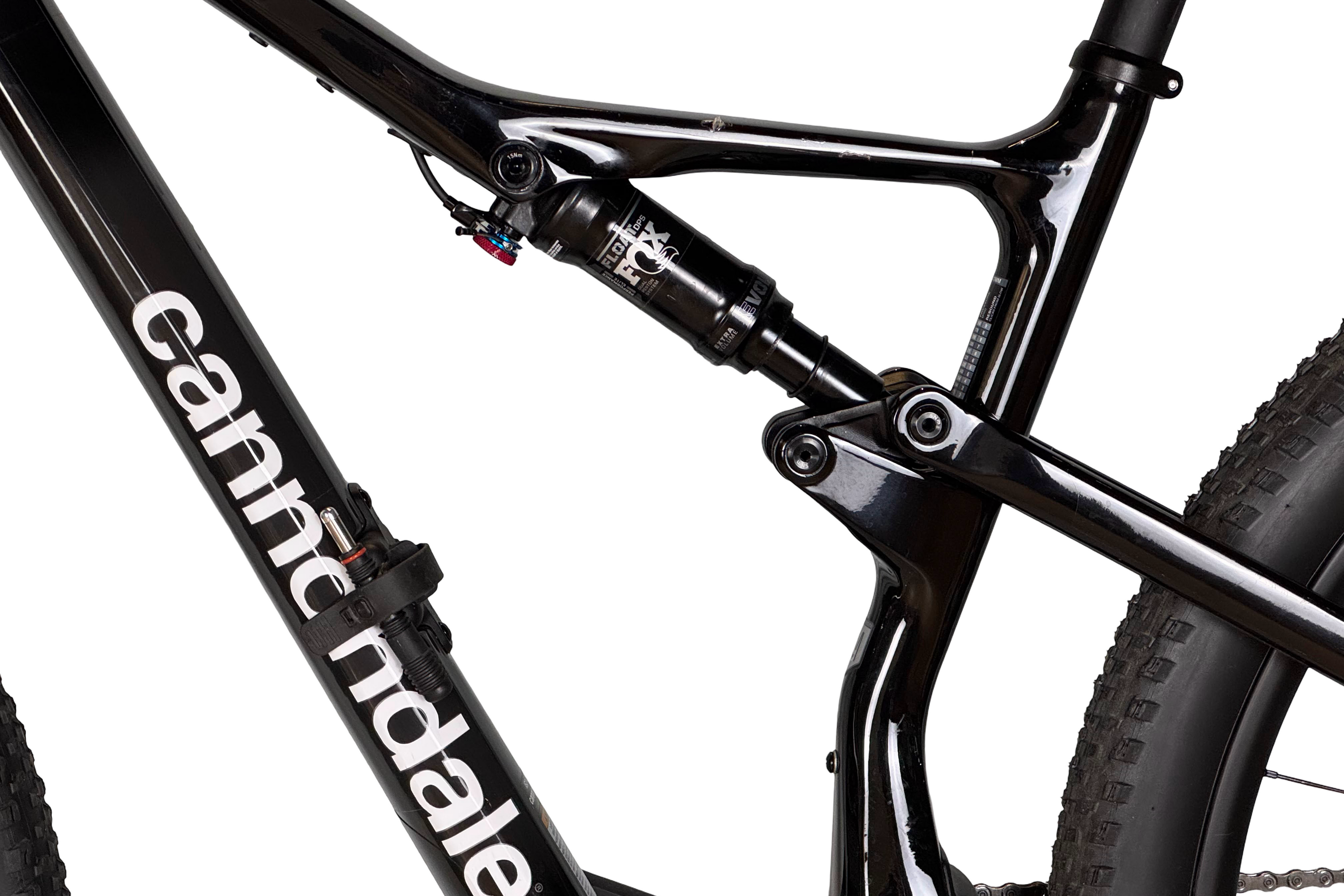 Cannondale Scalpel Carbon 2 2024 Talla M