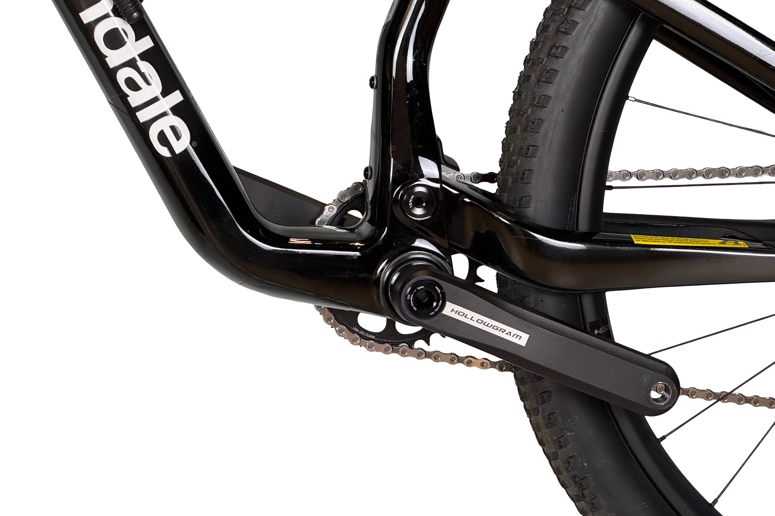 Cannondale Scalpel Carbon 2 2024 Talla M