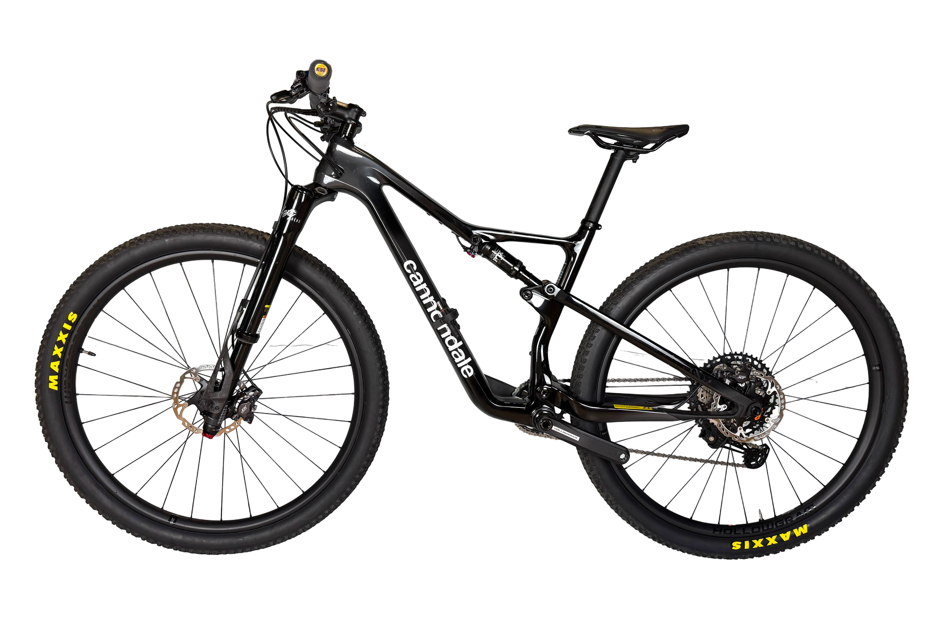 Cannondale Scalpel Carbon 2 2024 Talla M