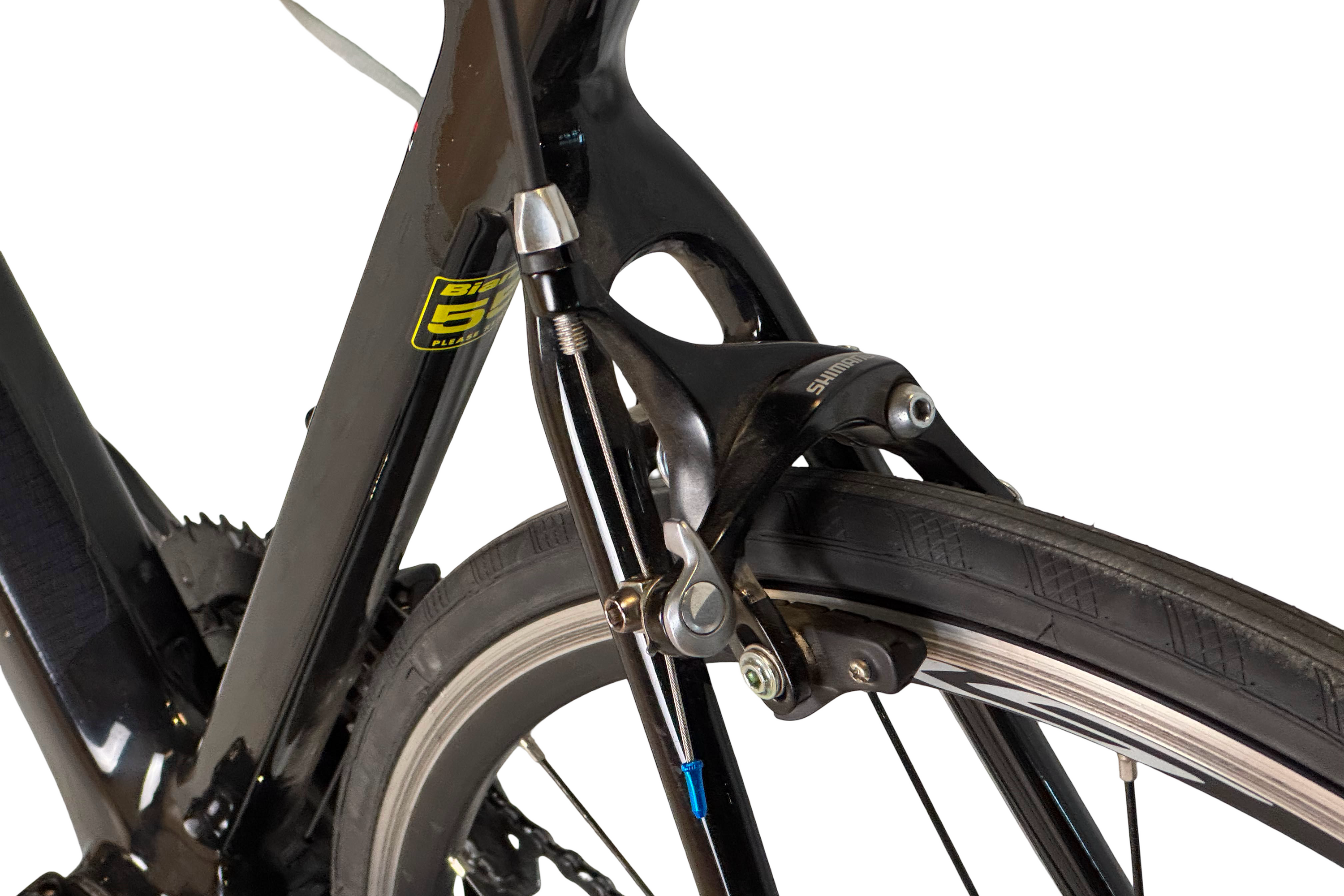 Bianchi Sprint 2021 Talla 55