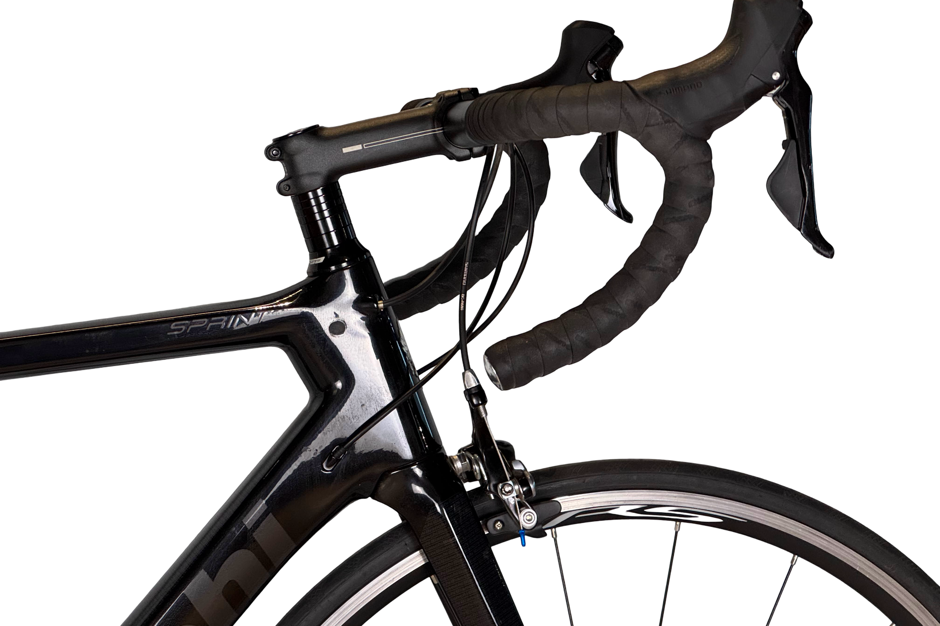 Bianchi Sprint 2021 Talla 55