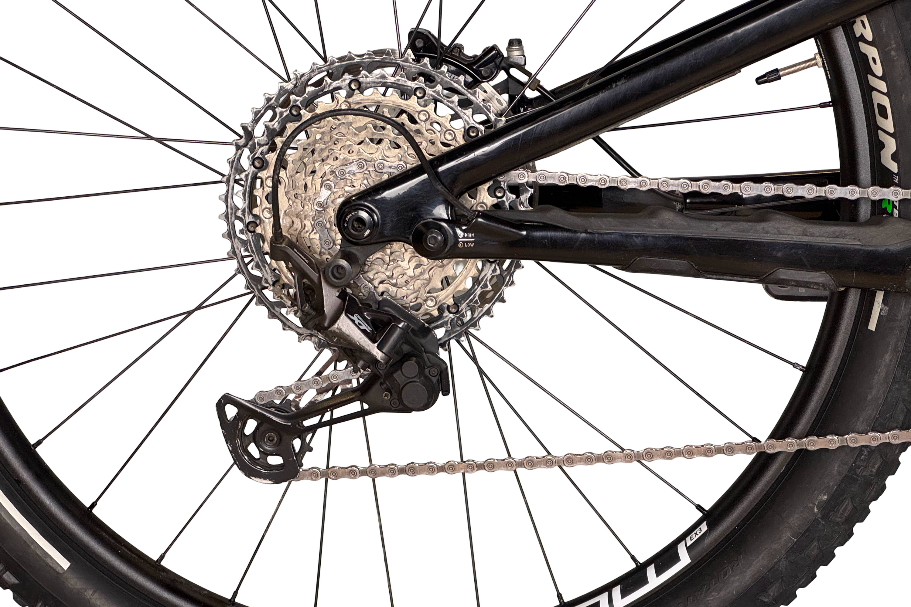 S-works Stumpjumper EVO 2021 Talla L