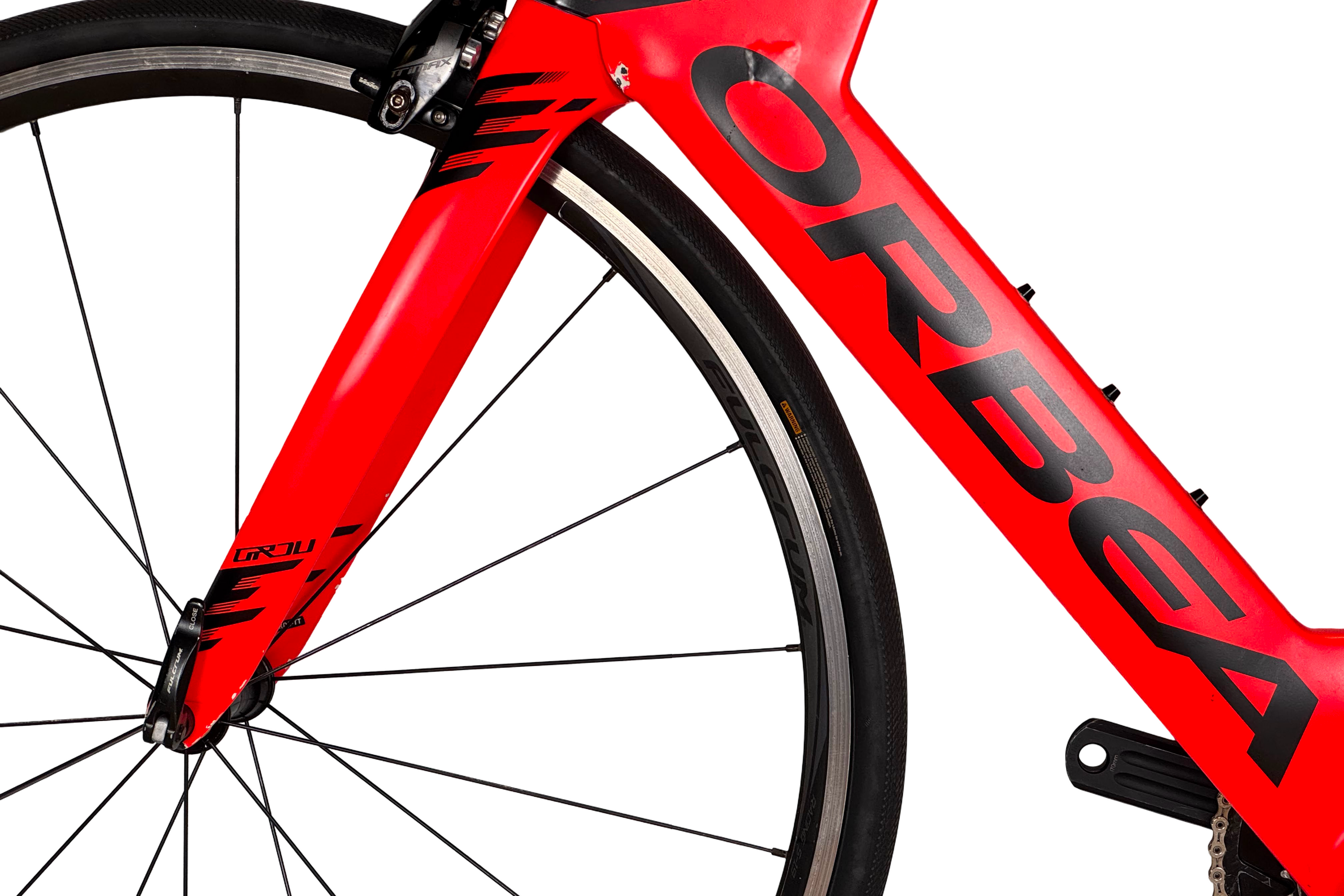 Orbea Ordu M20iTeam 2019 Talla M