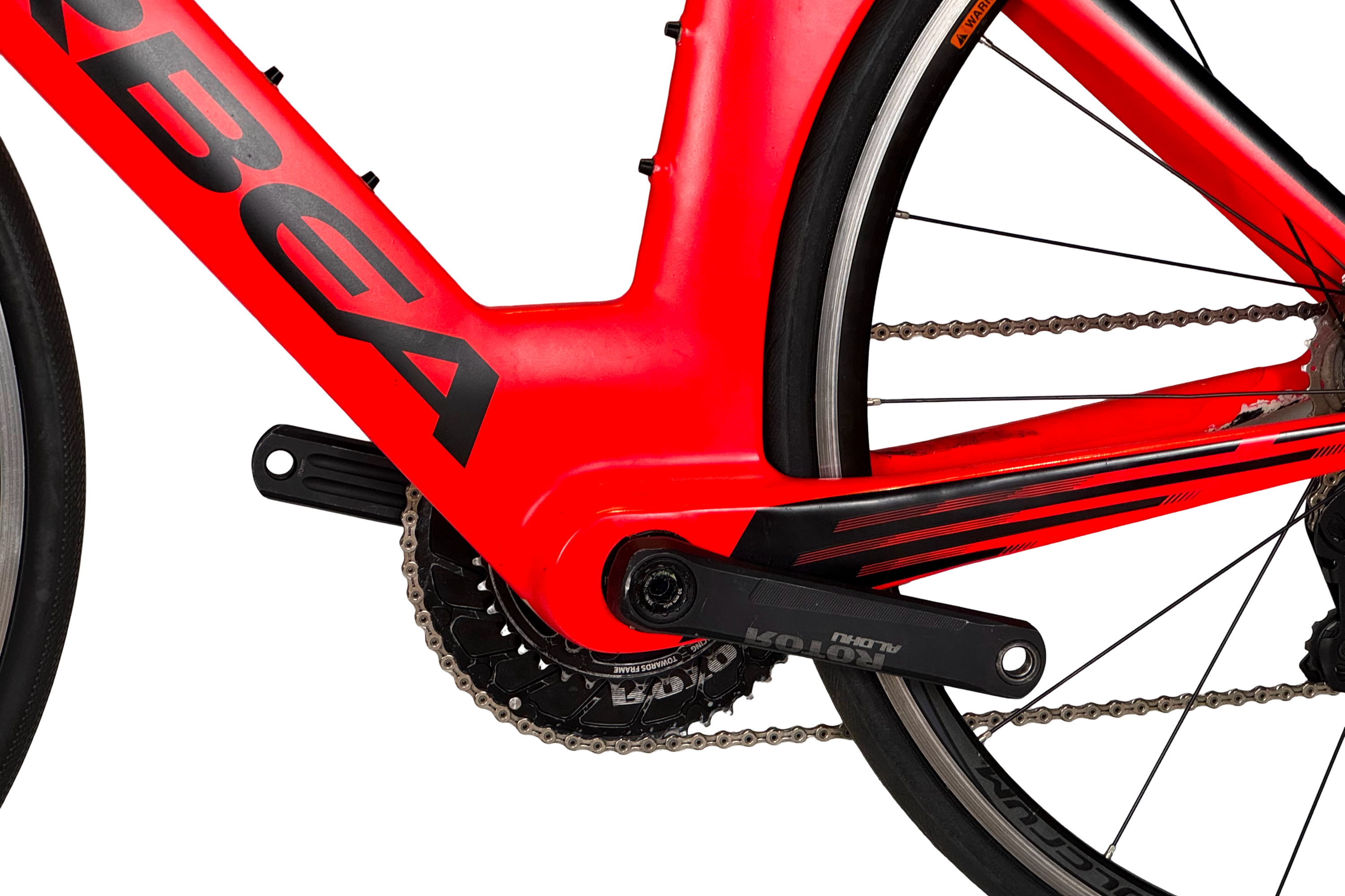 Orbea Ordu M20iTeam 2019 Talla M