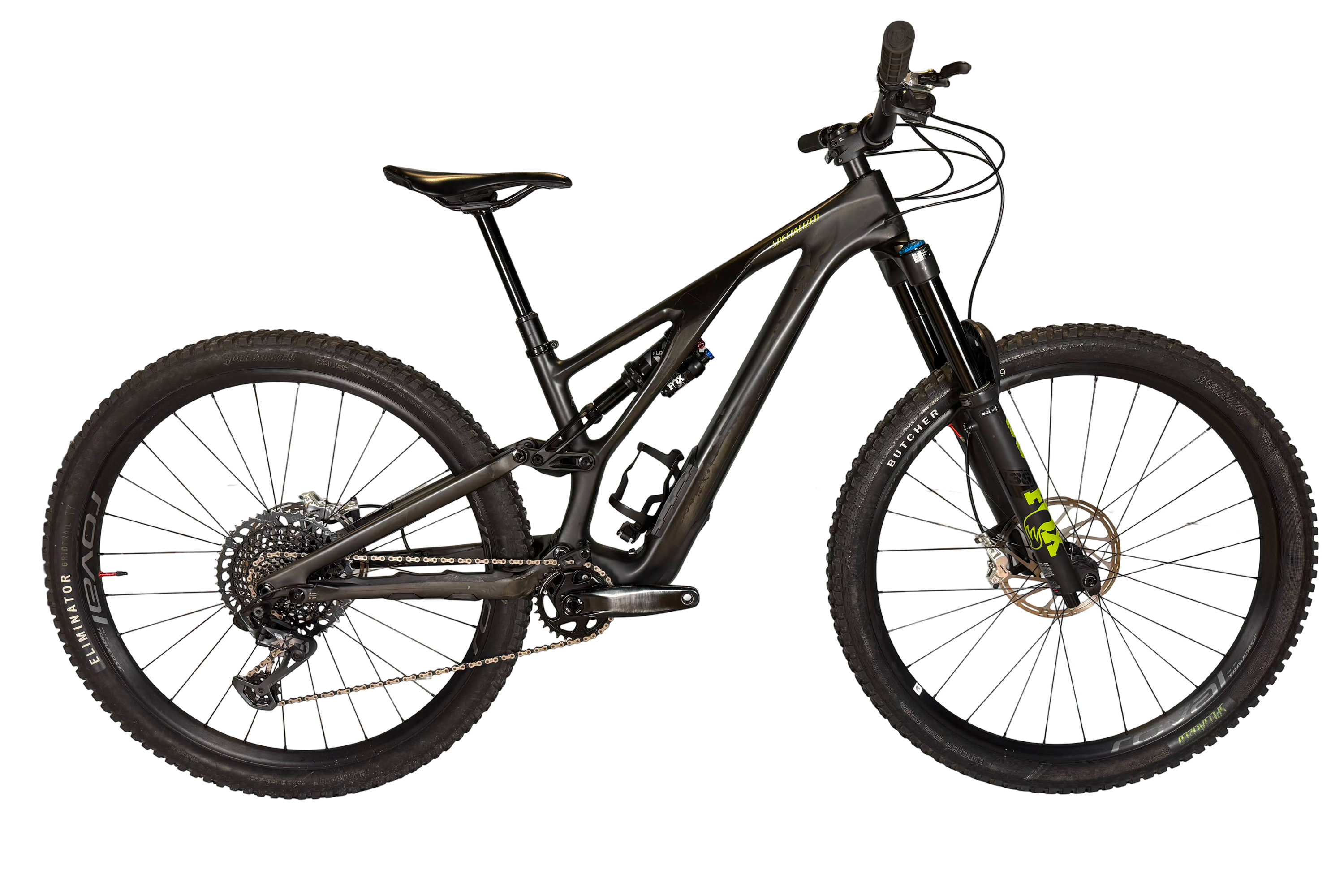 Specialized Stumpjumper Expert 2023 Talla S