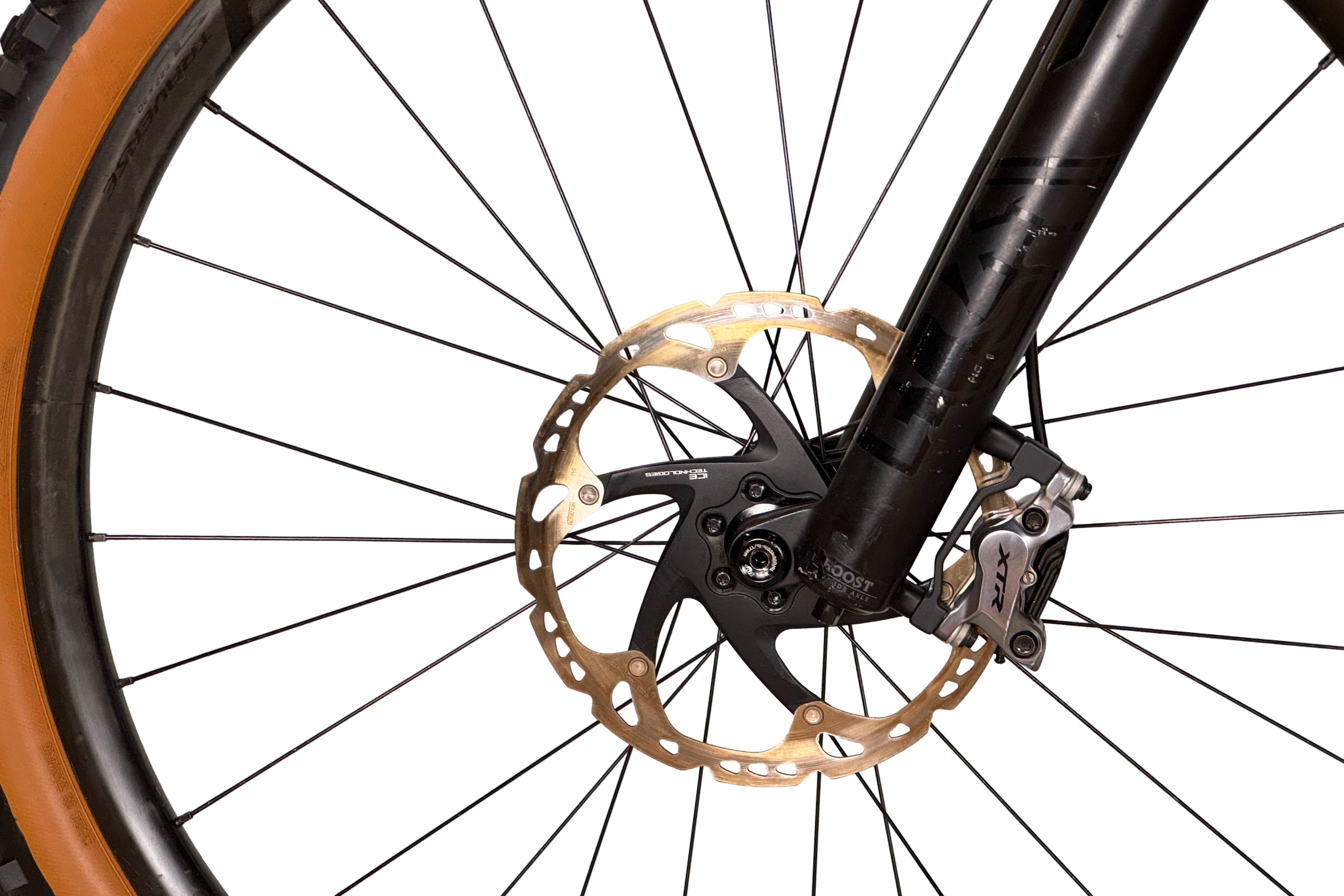 S-Works Stumpjumper 2020 Talla S