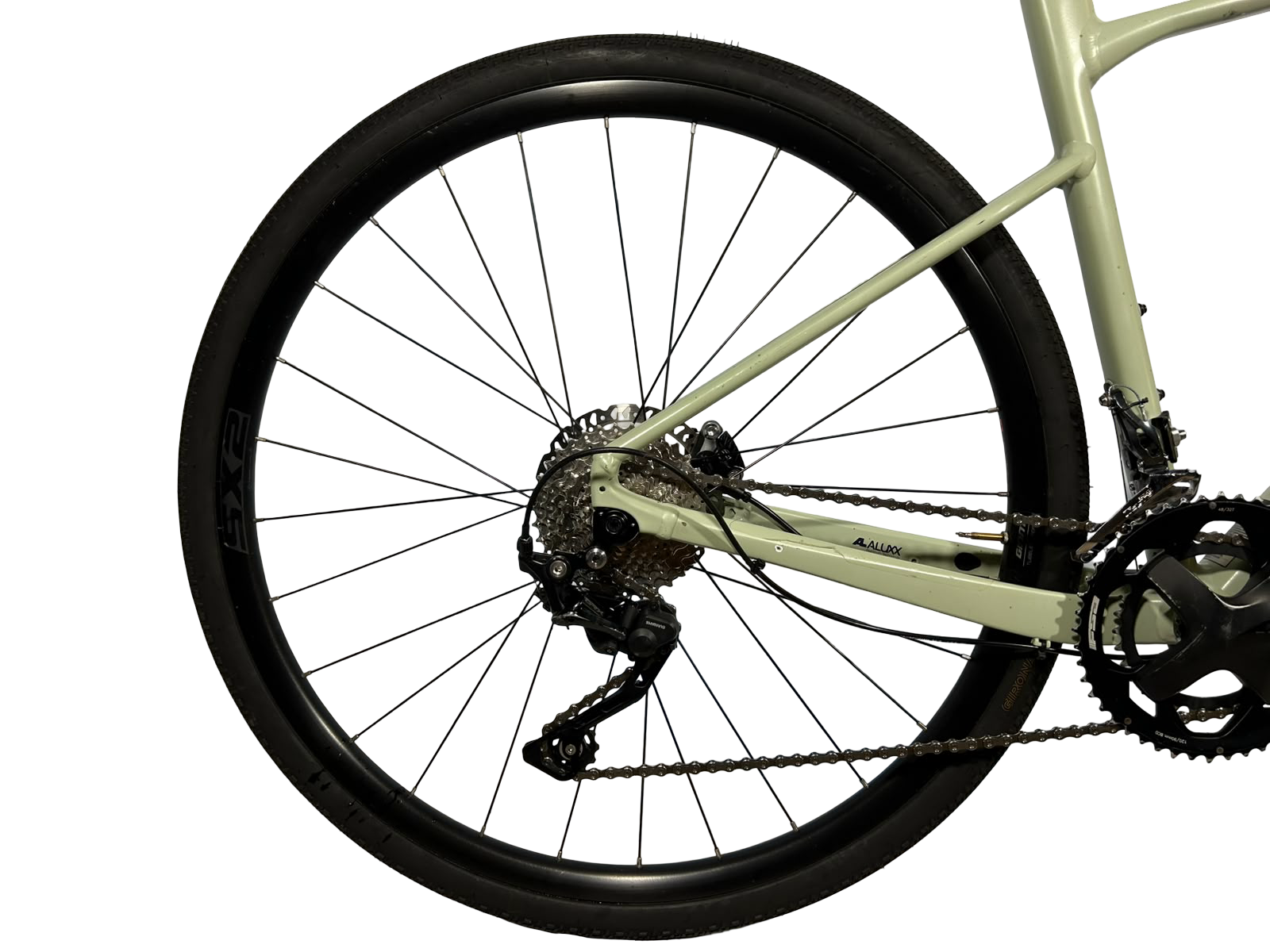 Giant Revolt 1 2022 Talla M